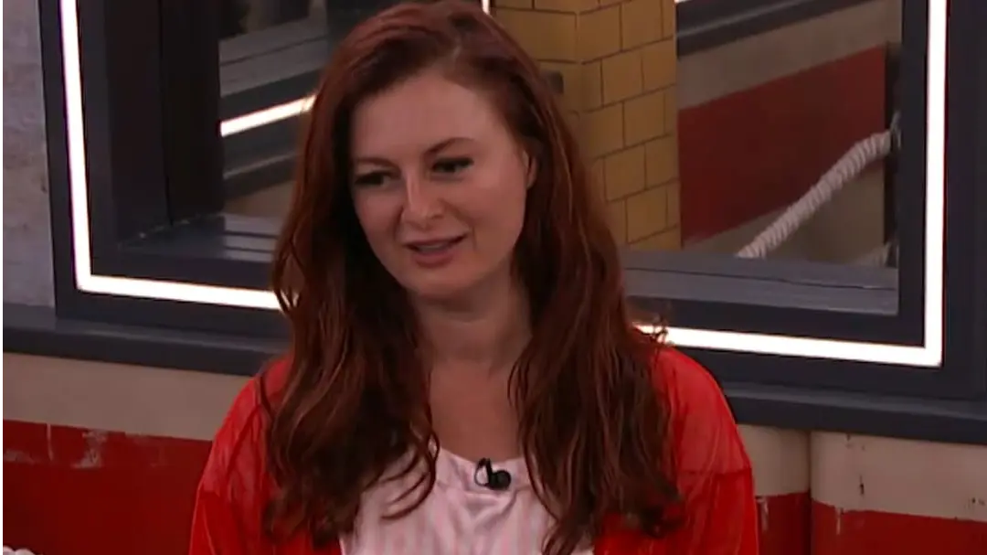 Big Brother fame Rachel Reilly (Image via Instagram/@rachelereillyvillegas)