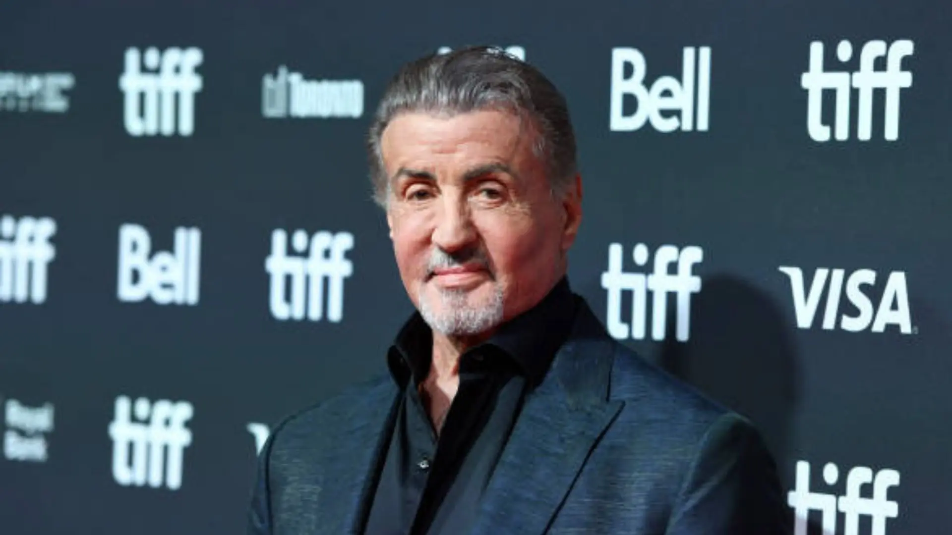 Sylvester Stallone (Image via Getty)