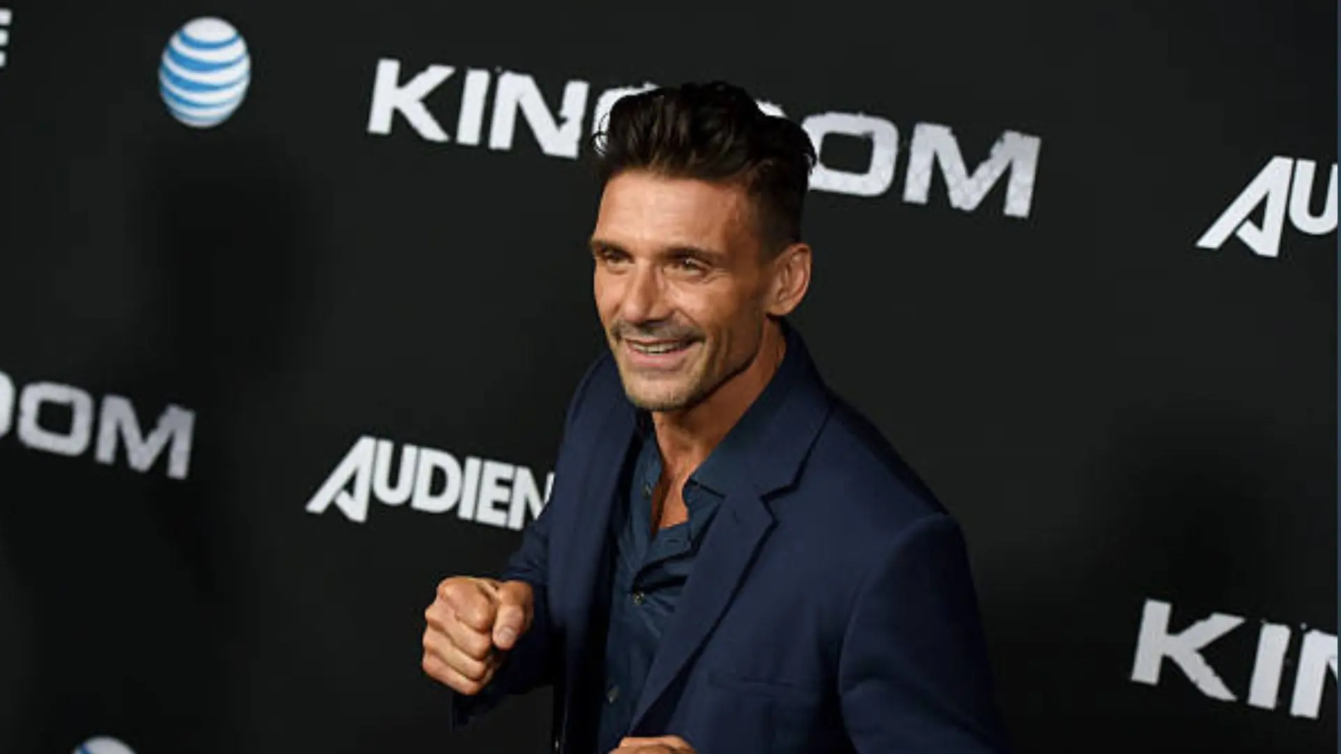 Frank Grillo (Image via Getty)