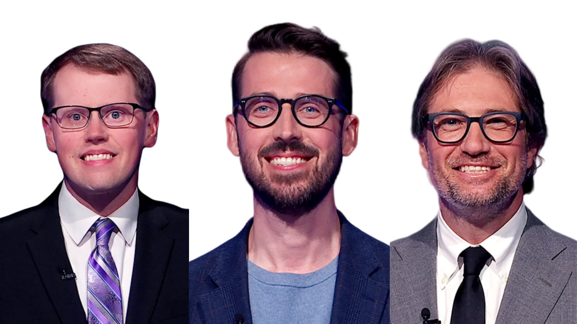 Today's Jeopardy Winner © Jeopardy