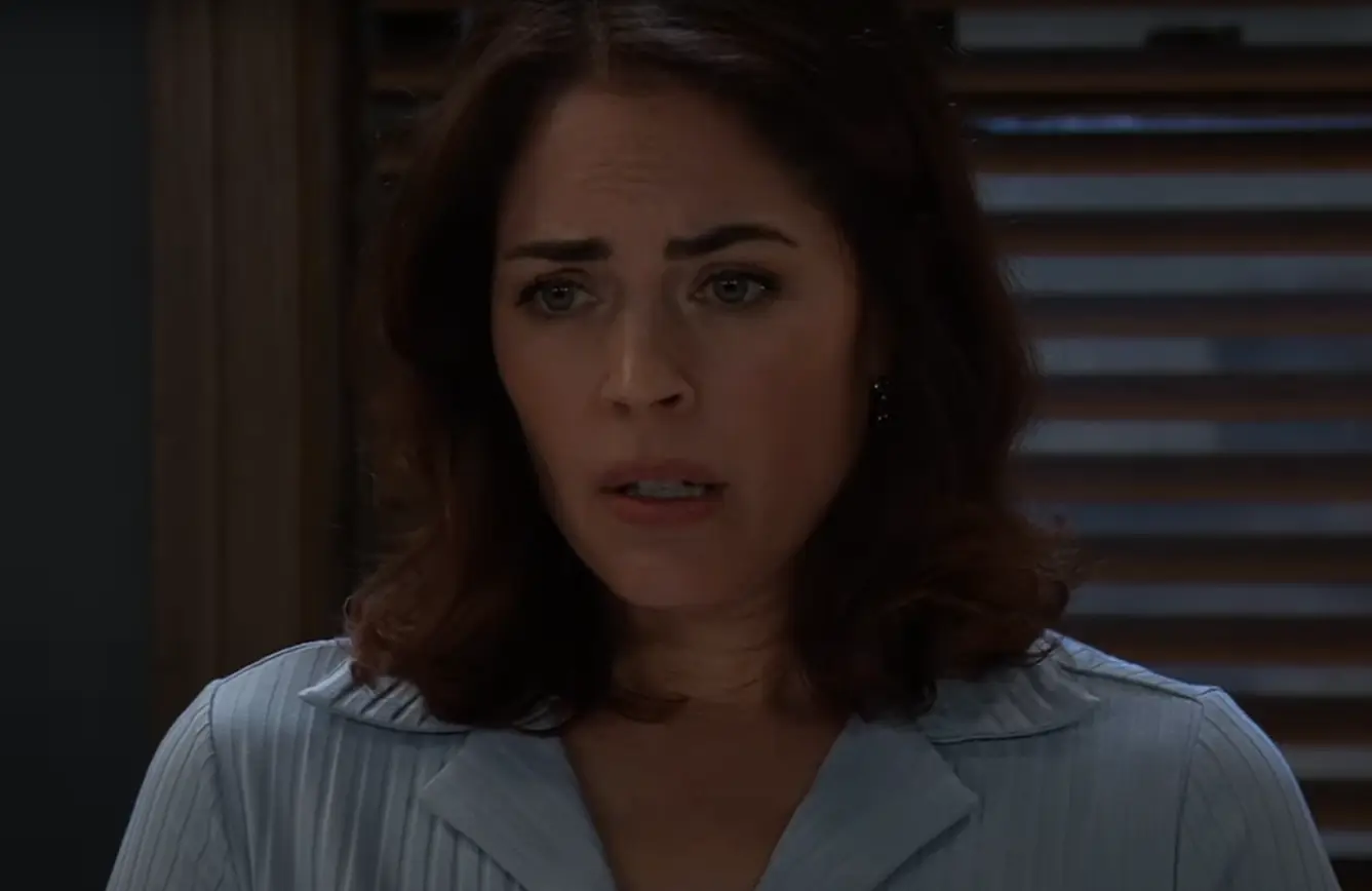 General Hospital airs on ABC and Hulu (Image via YouTube/ General Hospital)