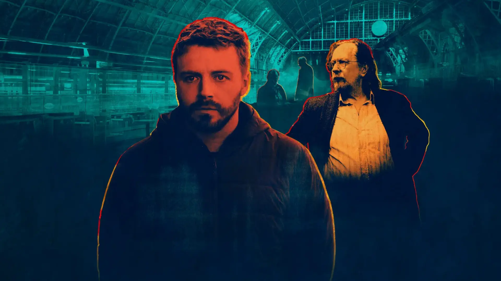 Slow Horses season 5 © Apple TV+