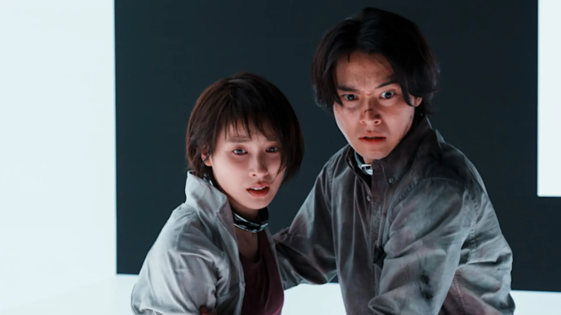Alice in Borderland season 3 © Netflix