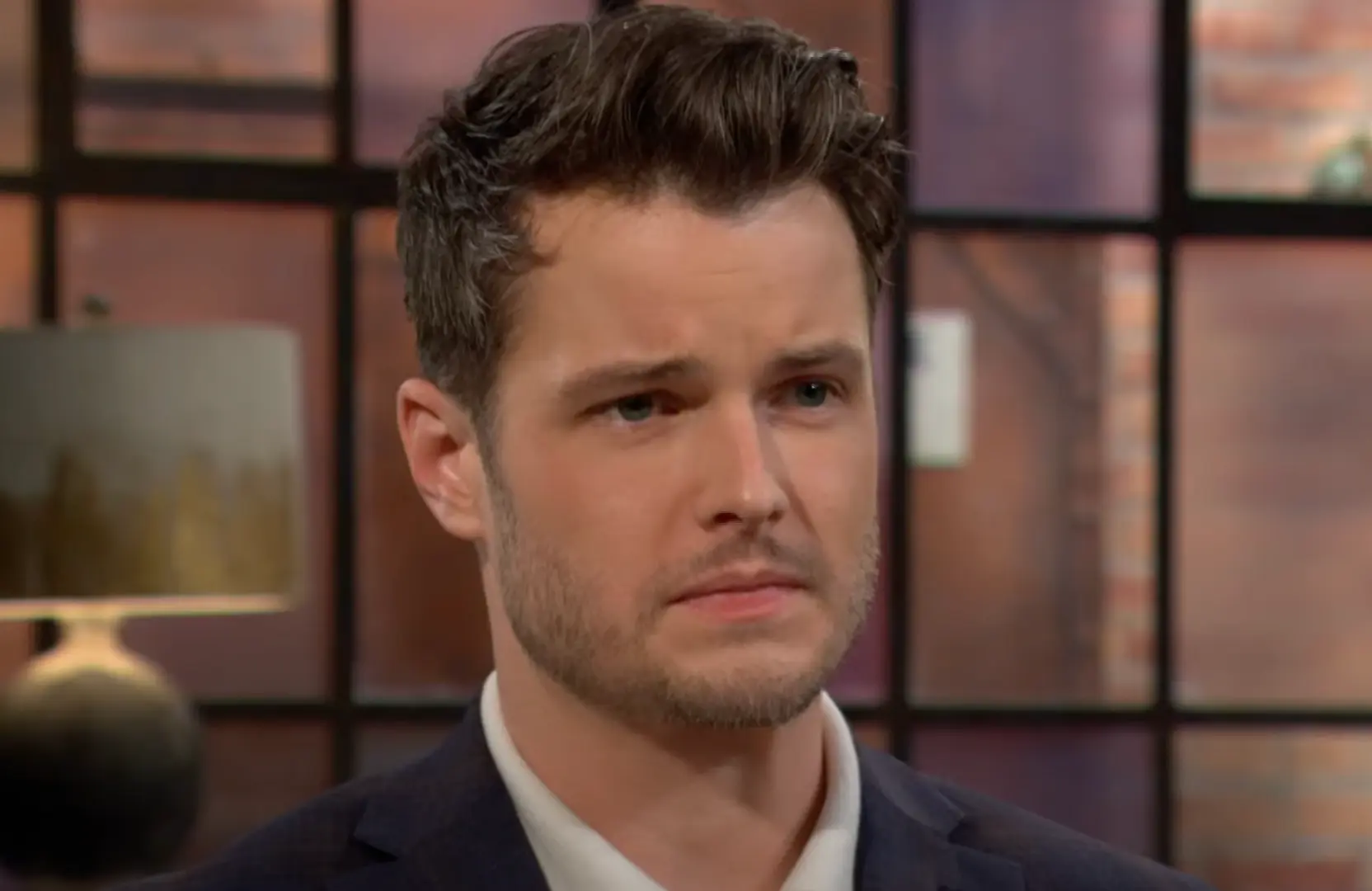 Kyle Newman (Image via YouTube / Y&amp;R INSIDER)
