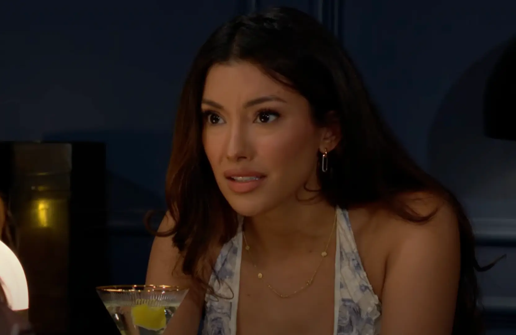 Audra Charles (Image via YouTube / Y&amp;R INSIDER)