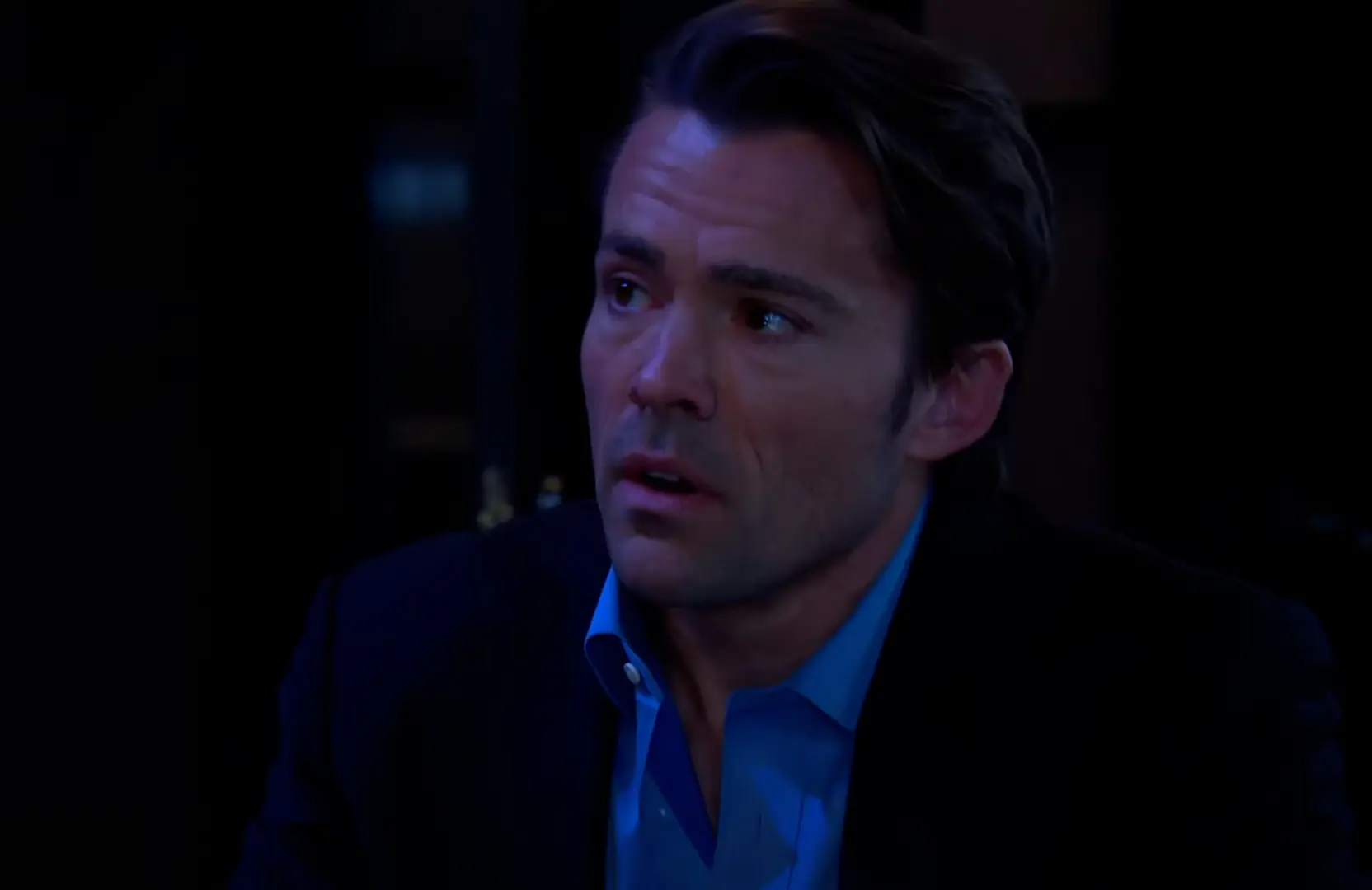 Philip Kiriakis (Image via YouTube / Days of Our Lives)