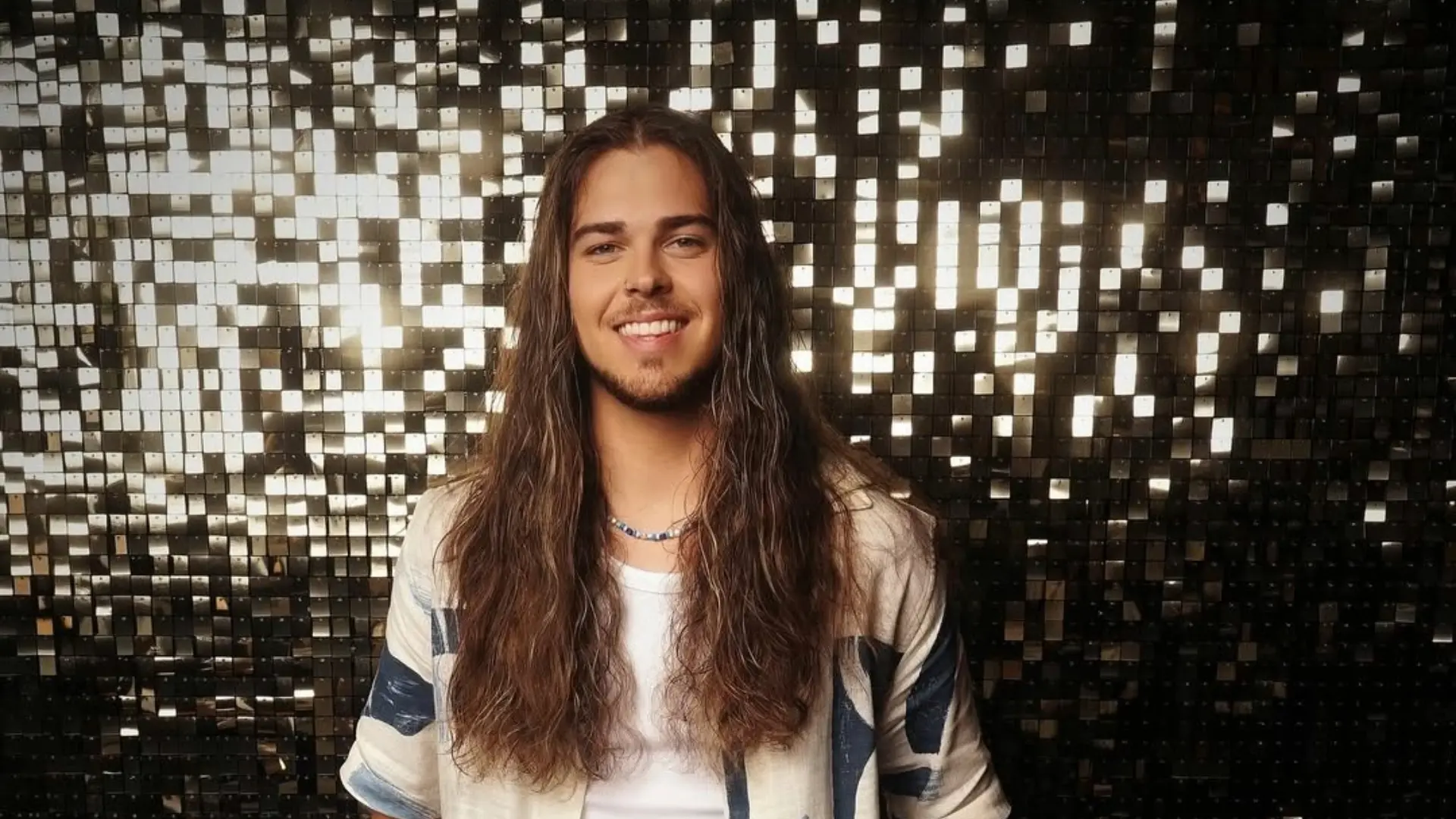 Jourdan Blue from America's Got Talent (Image via Instagram/@agtauditions)