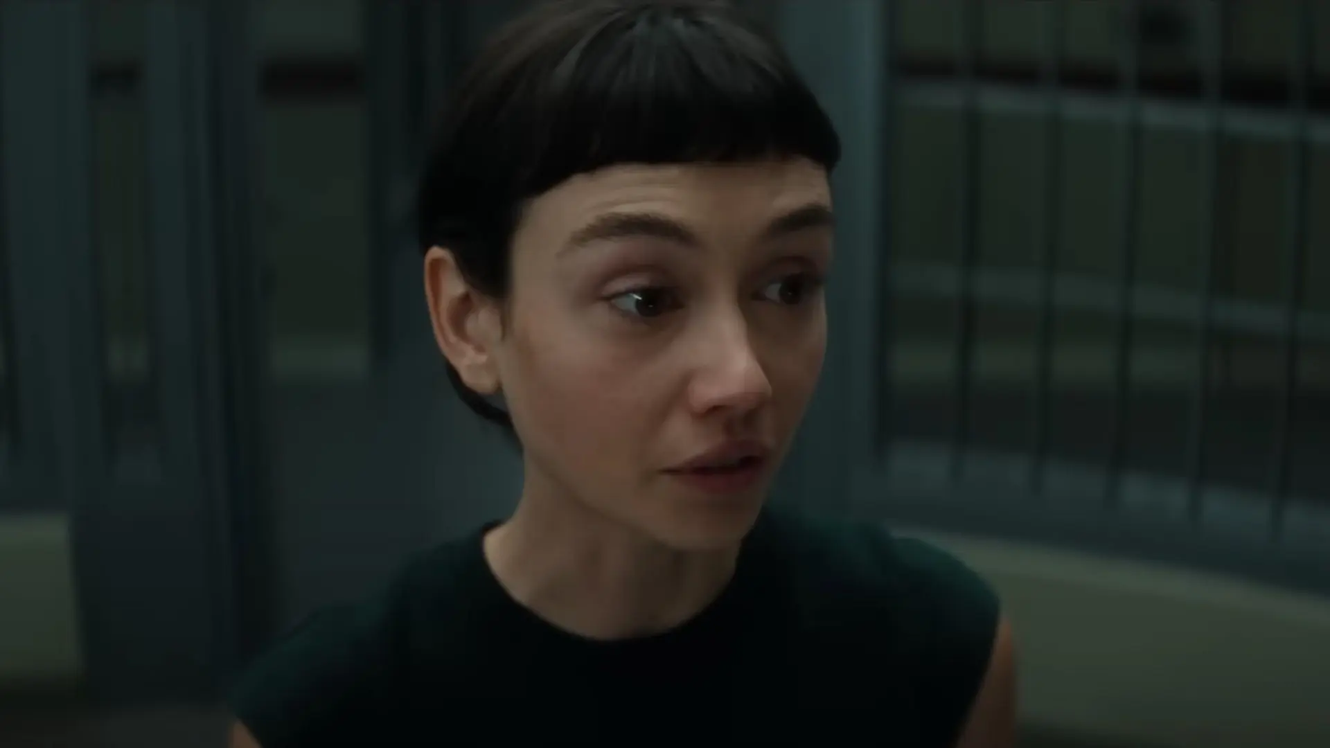 A scene from Alien: Earth episode 8 (Image via YouTube/@FXNetworks)