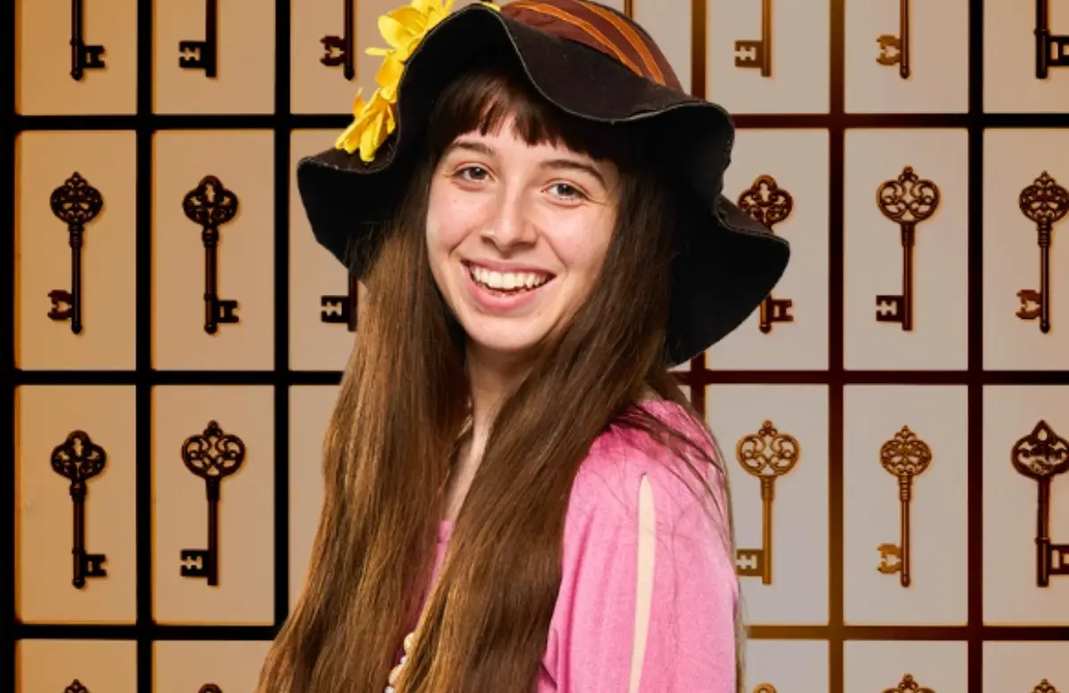 Ava from Big Brother 27 (Image via Instagram/@bigbrothercbs)