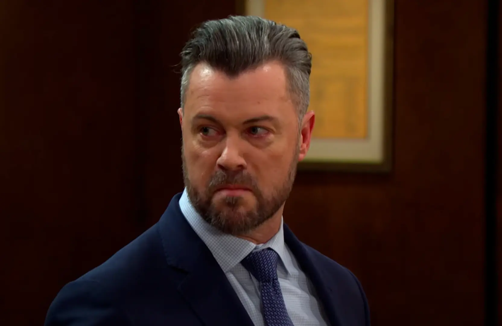 EJ DiMera (Image via YouTube / Days of Our Lives)