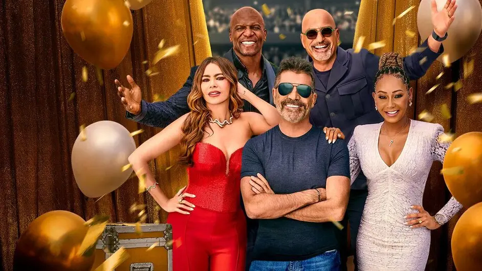 America's Got Talent season 20 (Image via NBC)