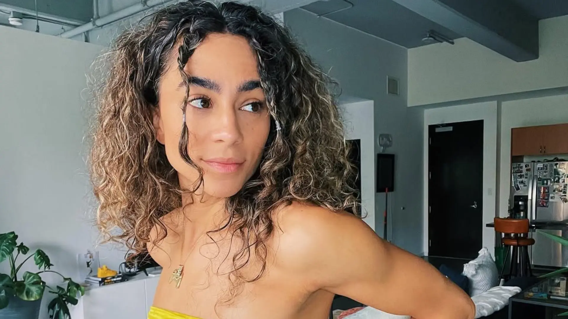 Morgan from Big Brother 27 (Image via Instagram @_modelmorg)