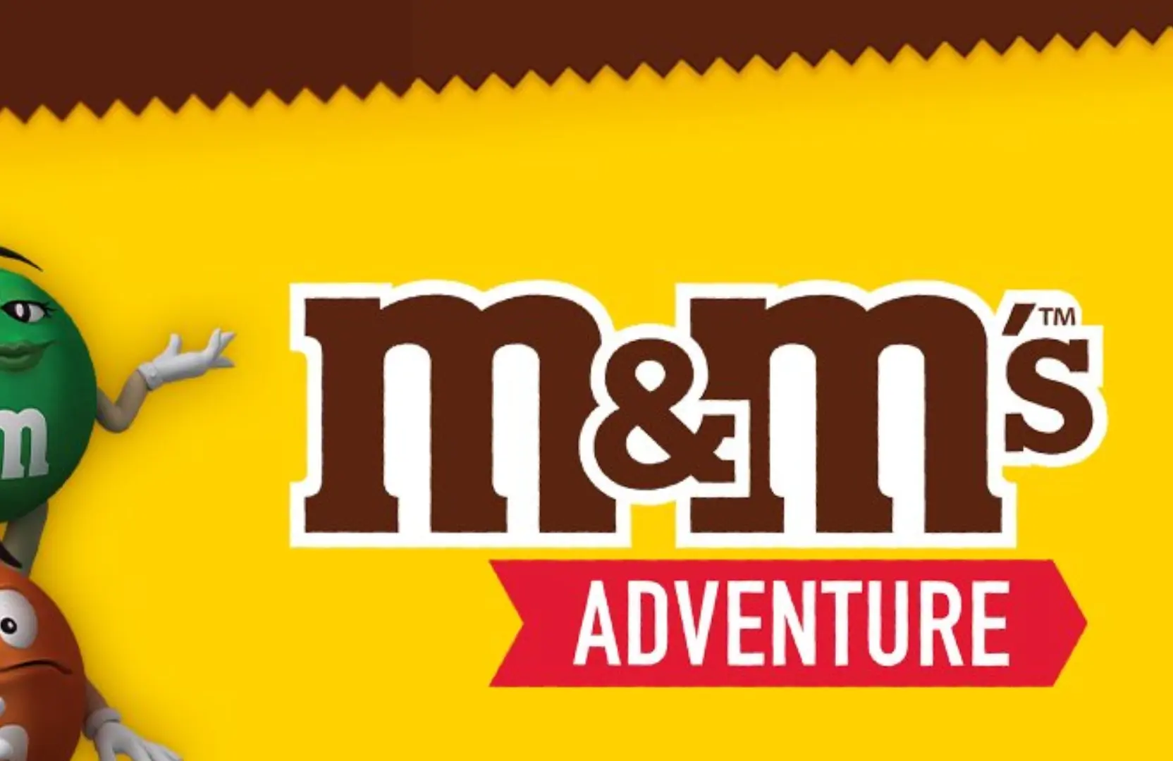 Crocs partners with M&amp;M’s for whimsical limited-edition release