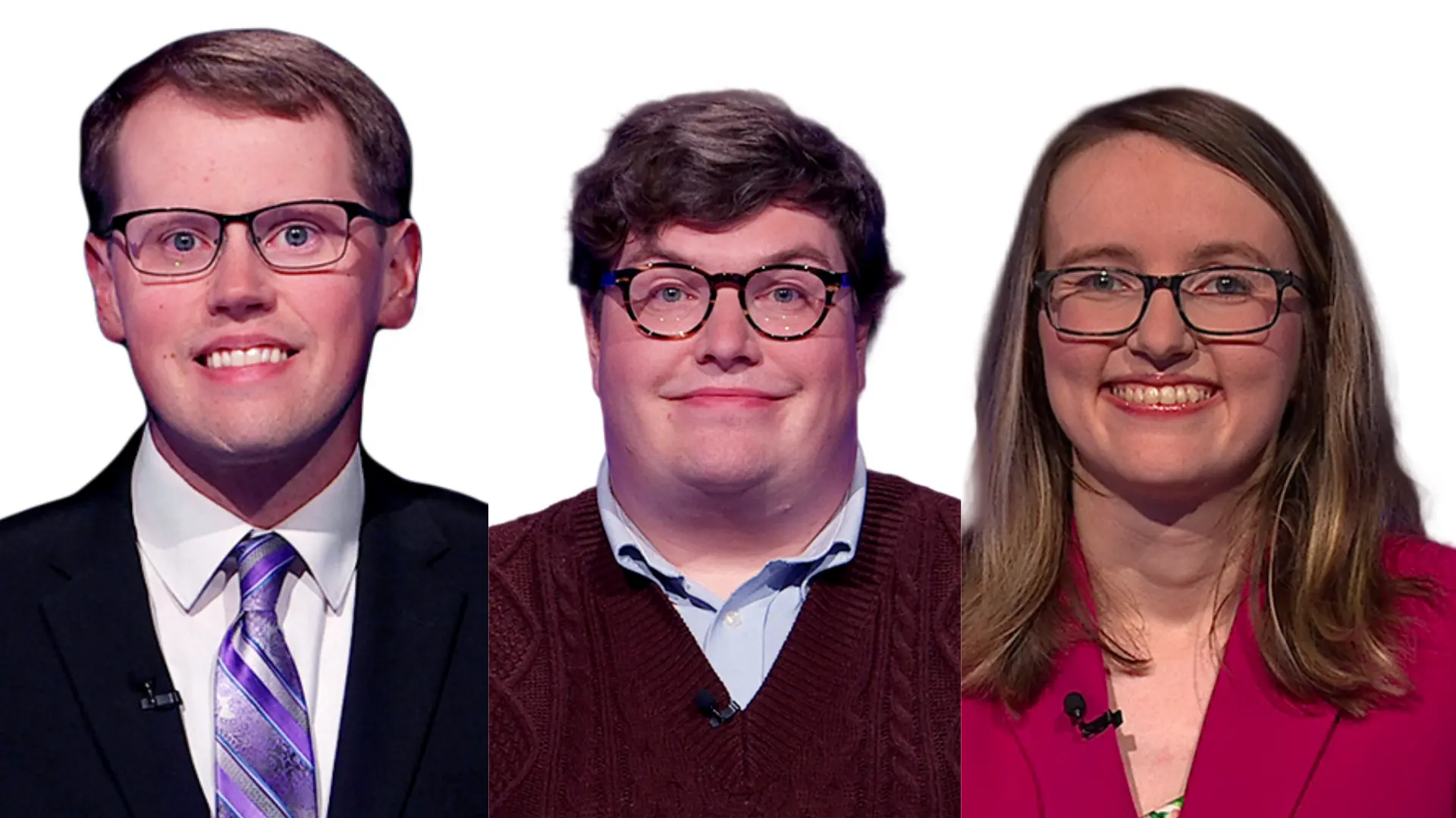 Today's Jeopardy Answer © Jeopardy