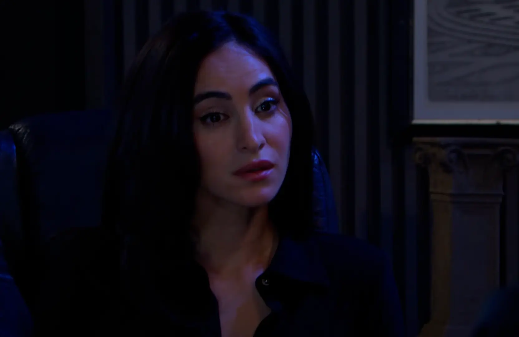 Gabi Hernandez (Image via YouTube / Days of Our Lives)