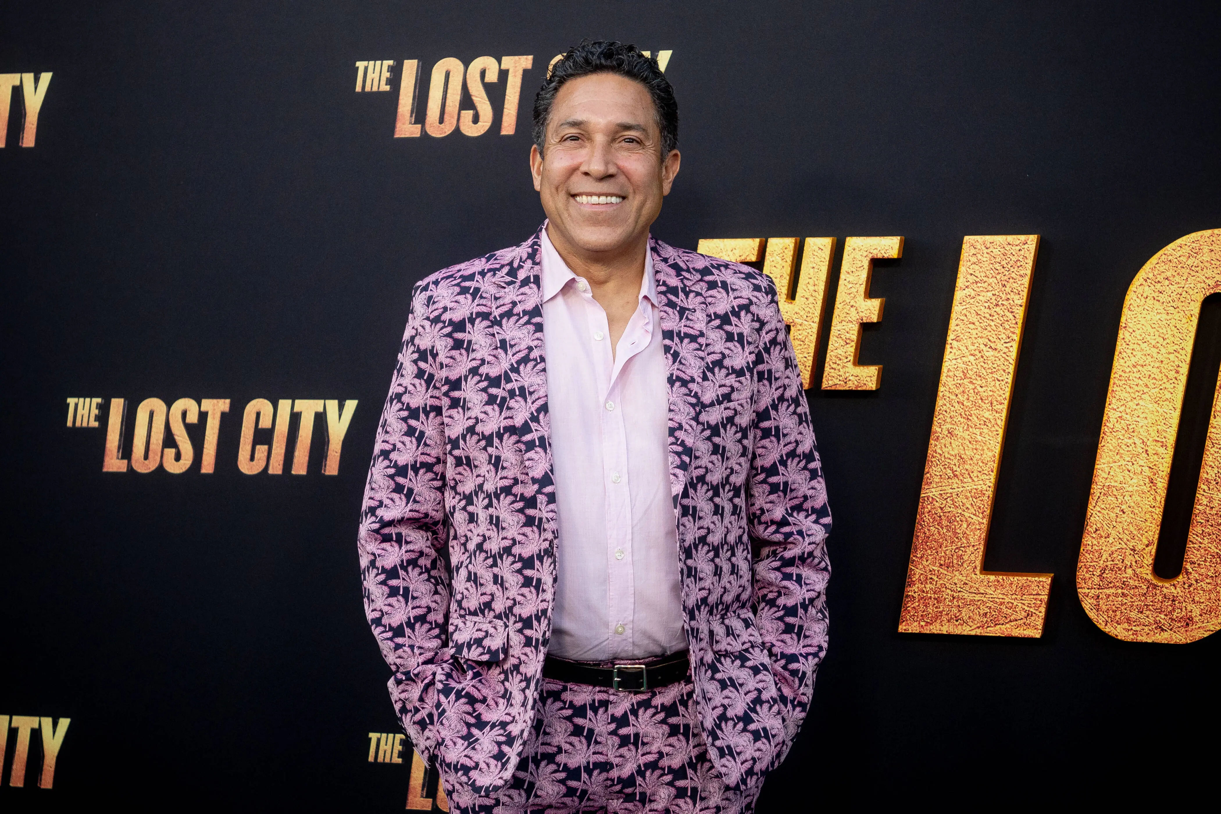 Oscar Nuñez  (Image via Getty)