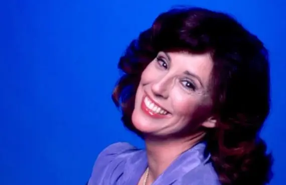 Denise Alexander (Image via ABC Network)