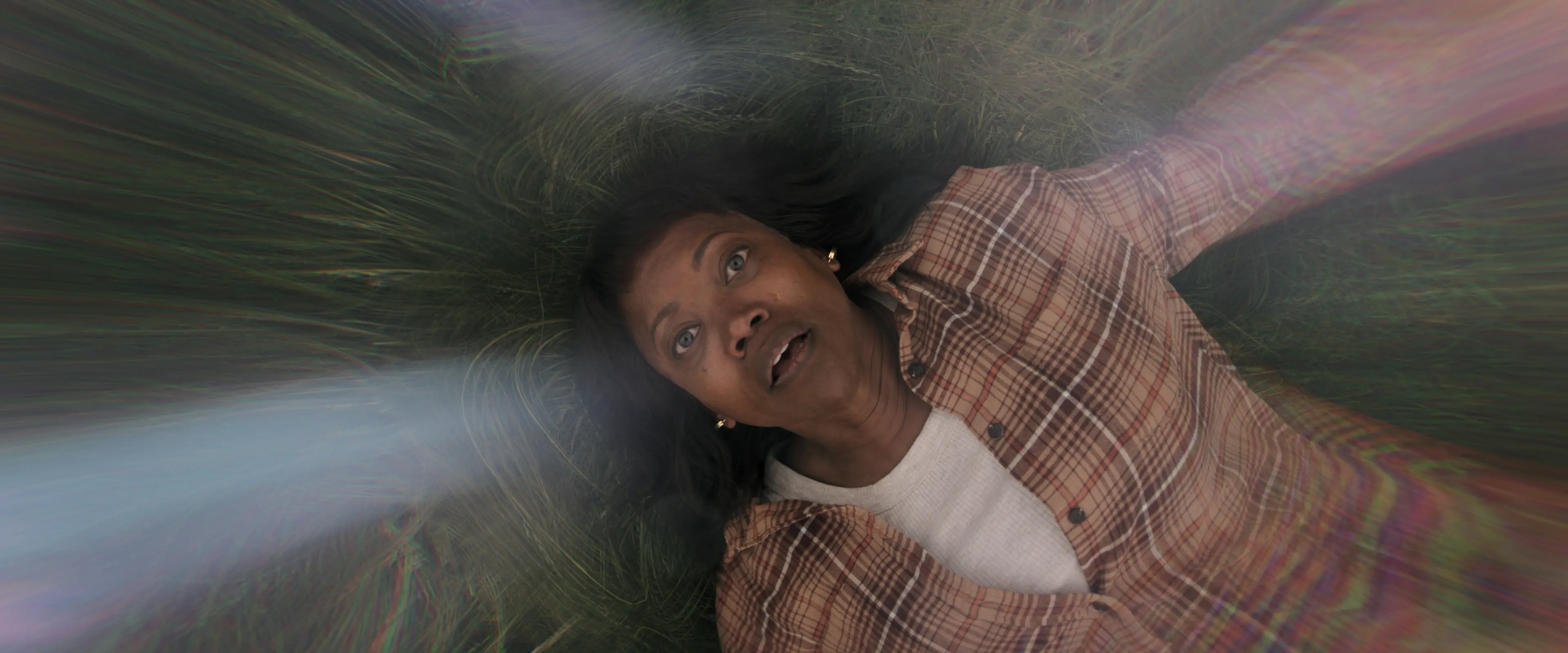 Erika Alexander in Invasion-courtesy Apple TV+.