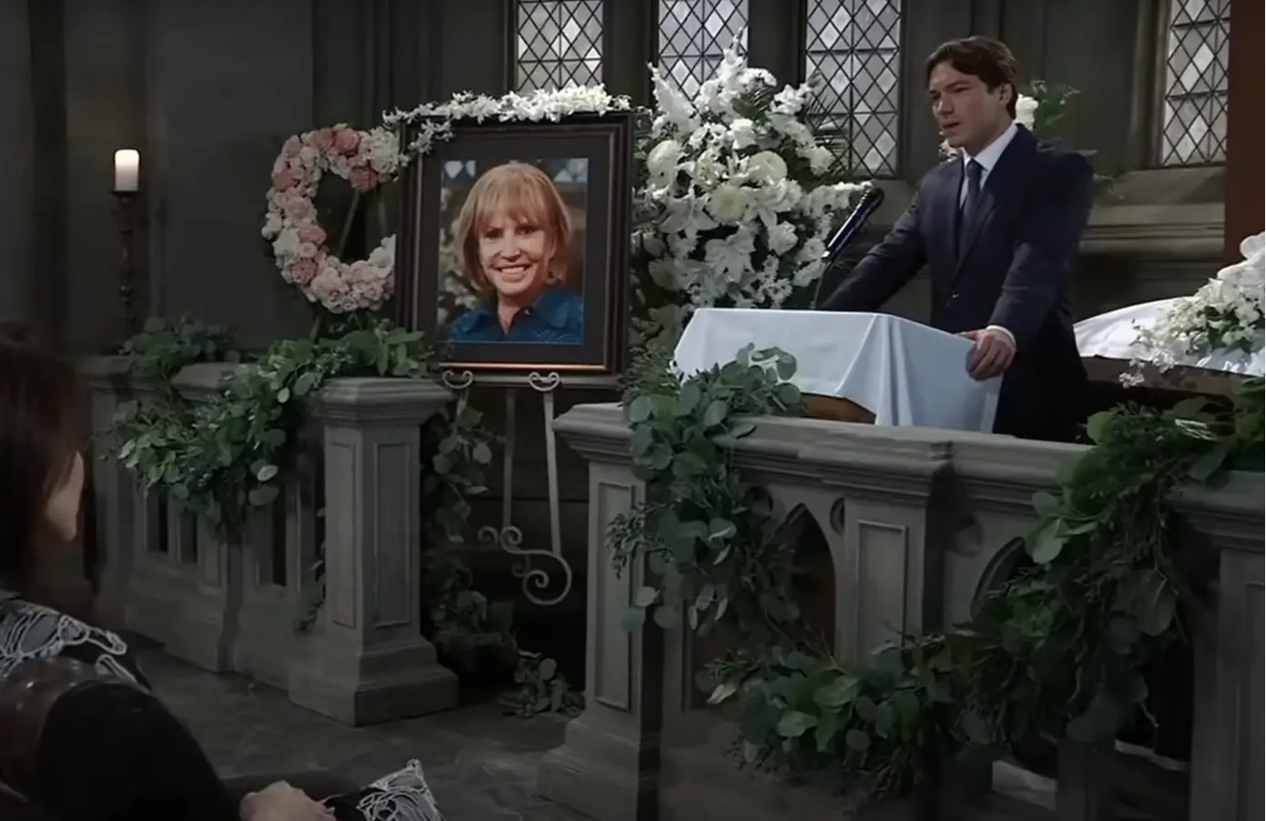 General Hospital airs on ABC and Hulu (Image via YouTube/ General Hospital)