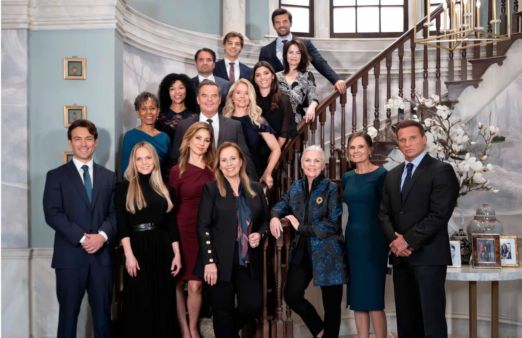 A still from General Hospital (Images via Facebook/GeneralHospital)