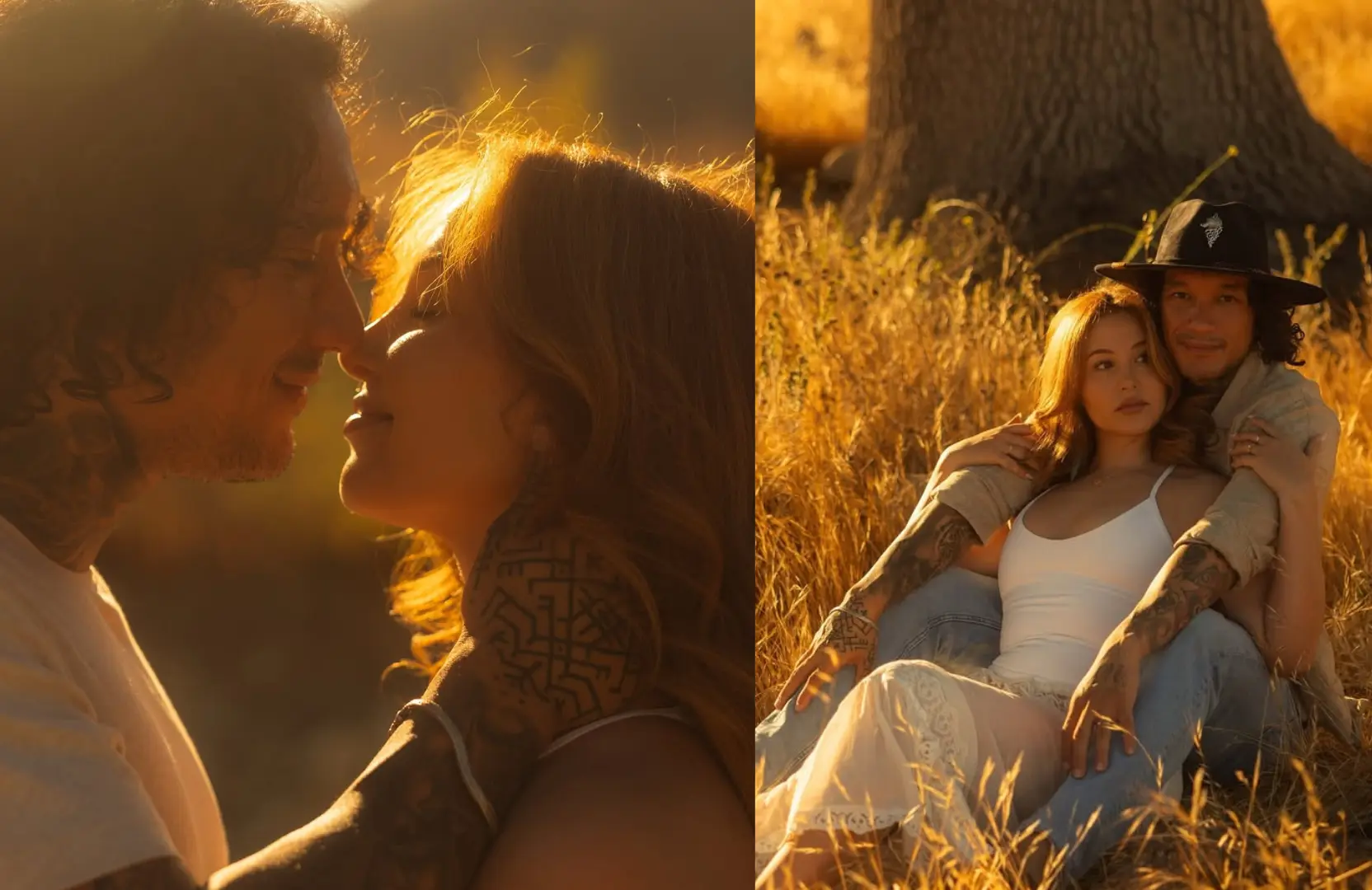 Catherine Paiz finds love again, marries Igor Ten after Austin McBroom split