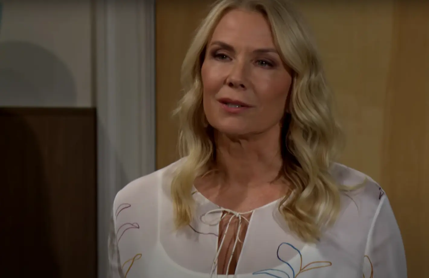 The Bold and the Beautiful airs on CBS (Image via YouTube/@boldandbeautiful)
