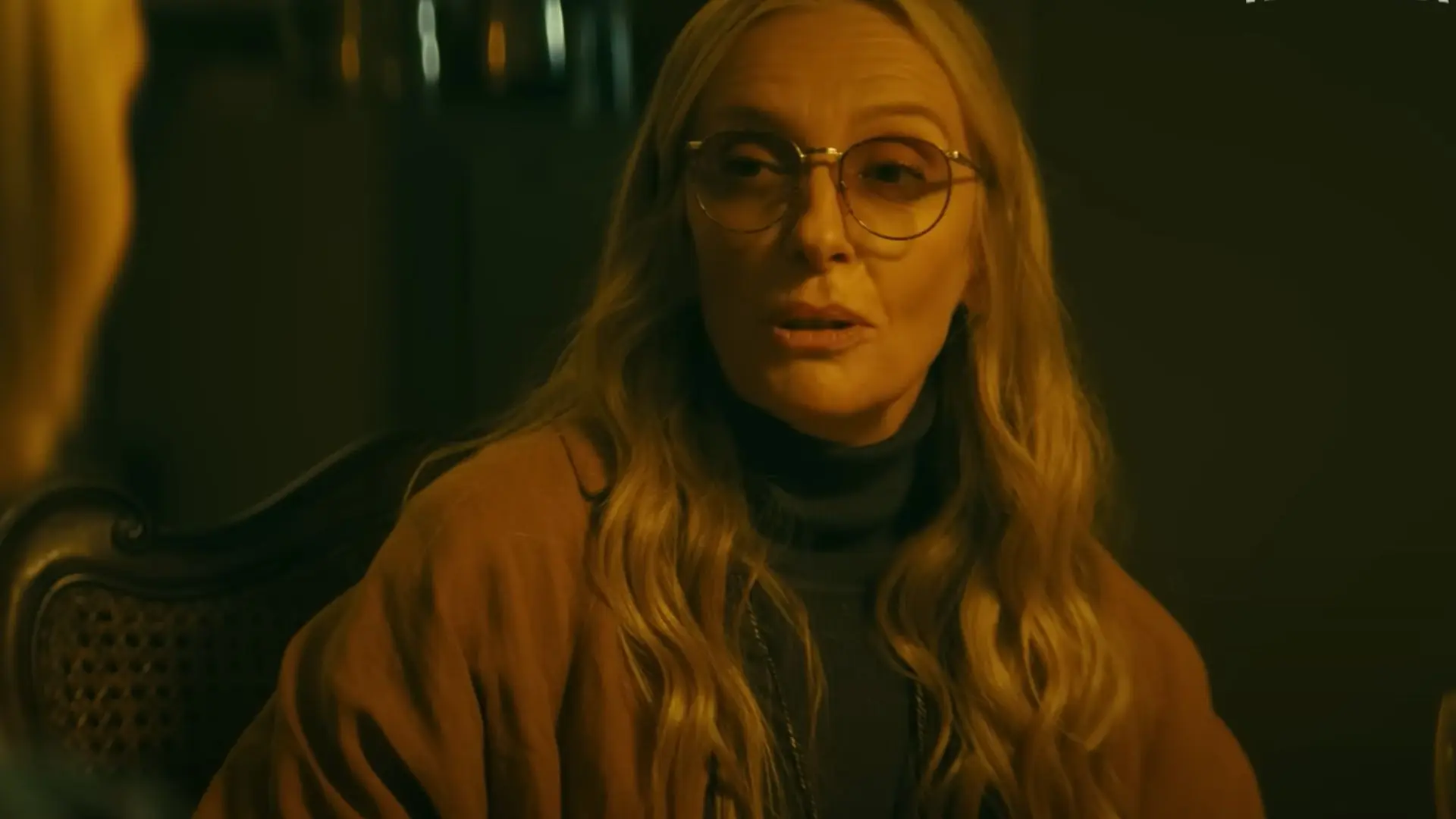 A scene from Wayward season 1 (Image via YouTube/@Netflix)
