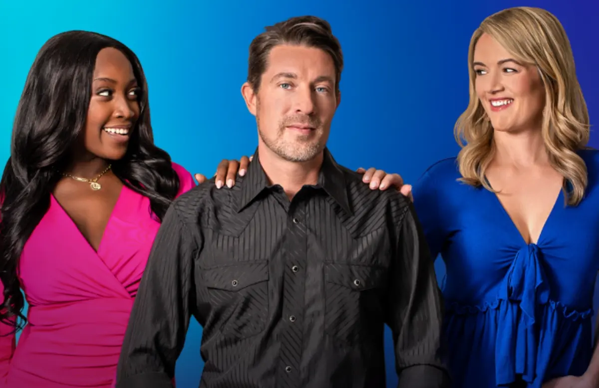 Seeking Sister Wife season 6 (Image via Instagram/@tlc)