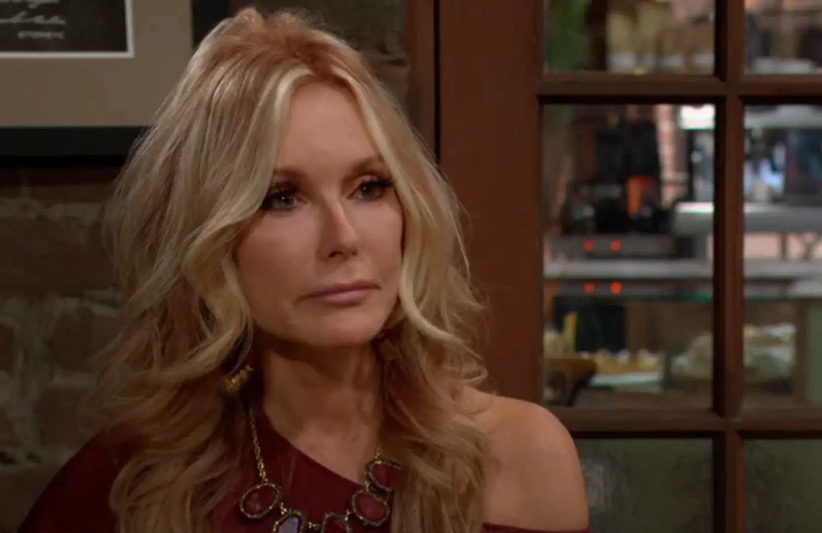 Lauren Fenmore (Image via YouTube / Y&amp;R INSIDER)