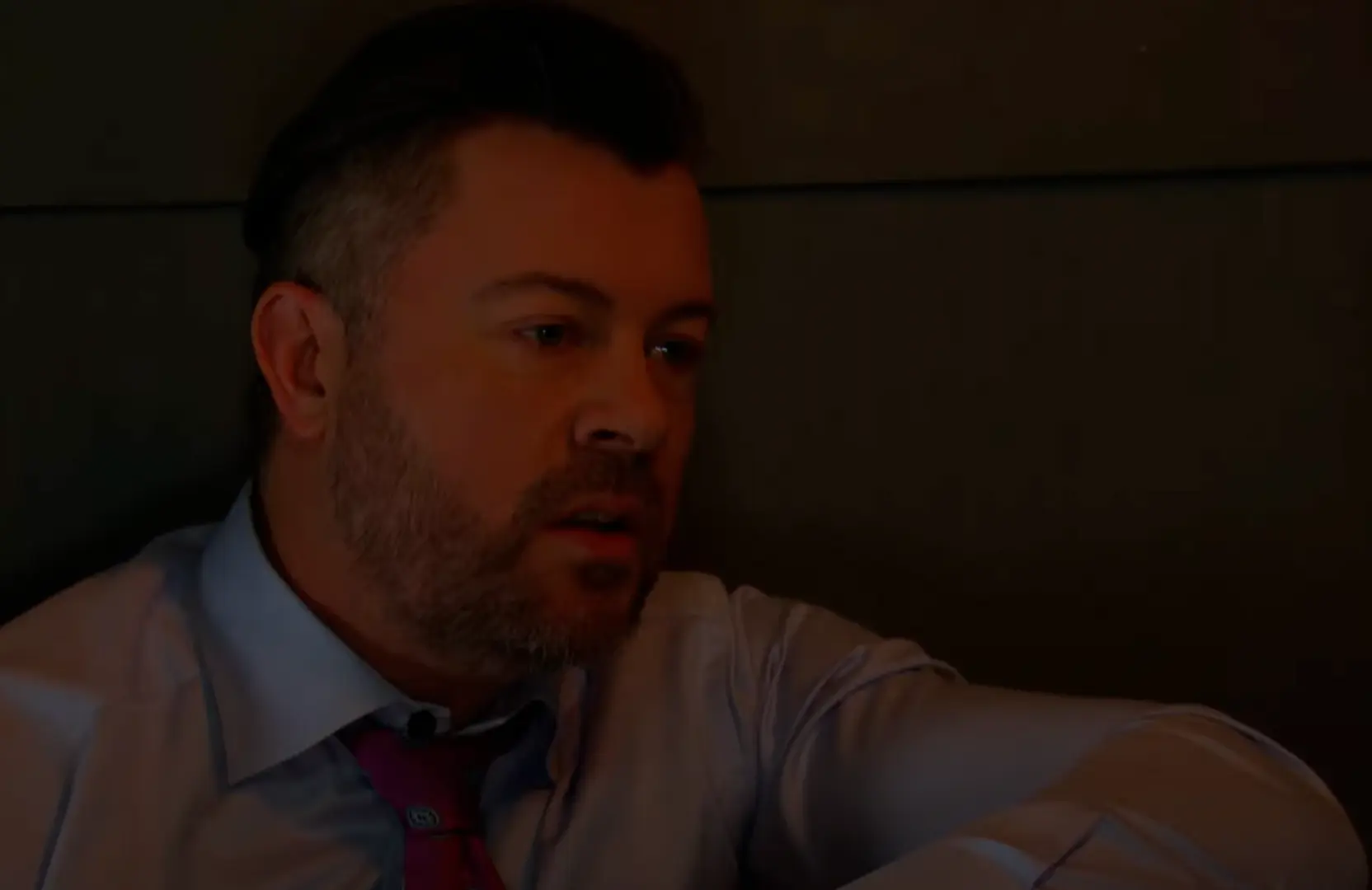 EJ DiMera (Image via Youtube / Days of Our Lives)