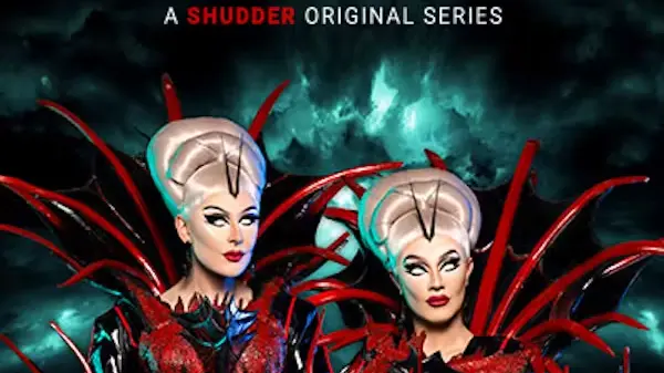 The Boulet Brothers Dragula: Titans season 2 (Image via Shudder)