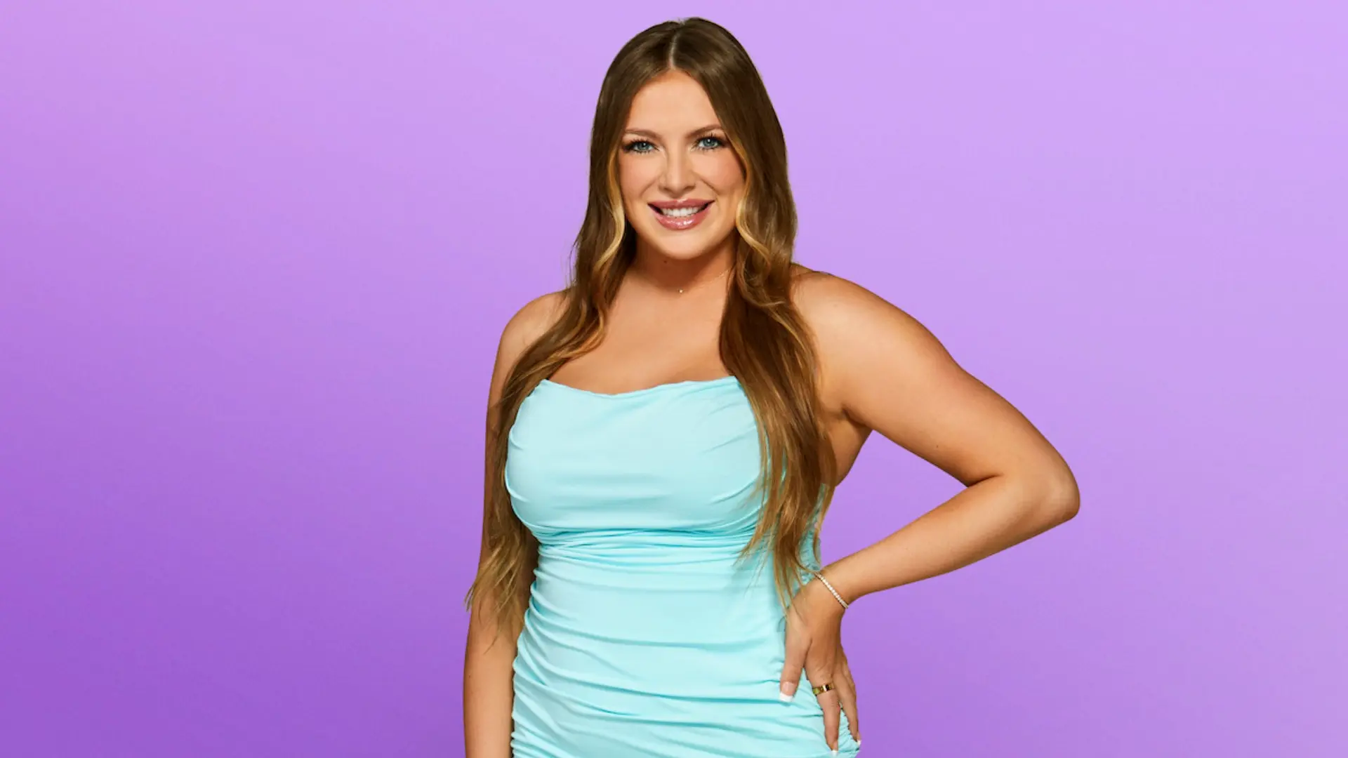 Madison from Love Is Blind (Image via Netflix)