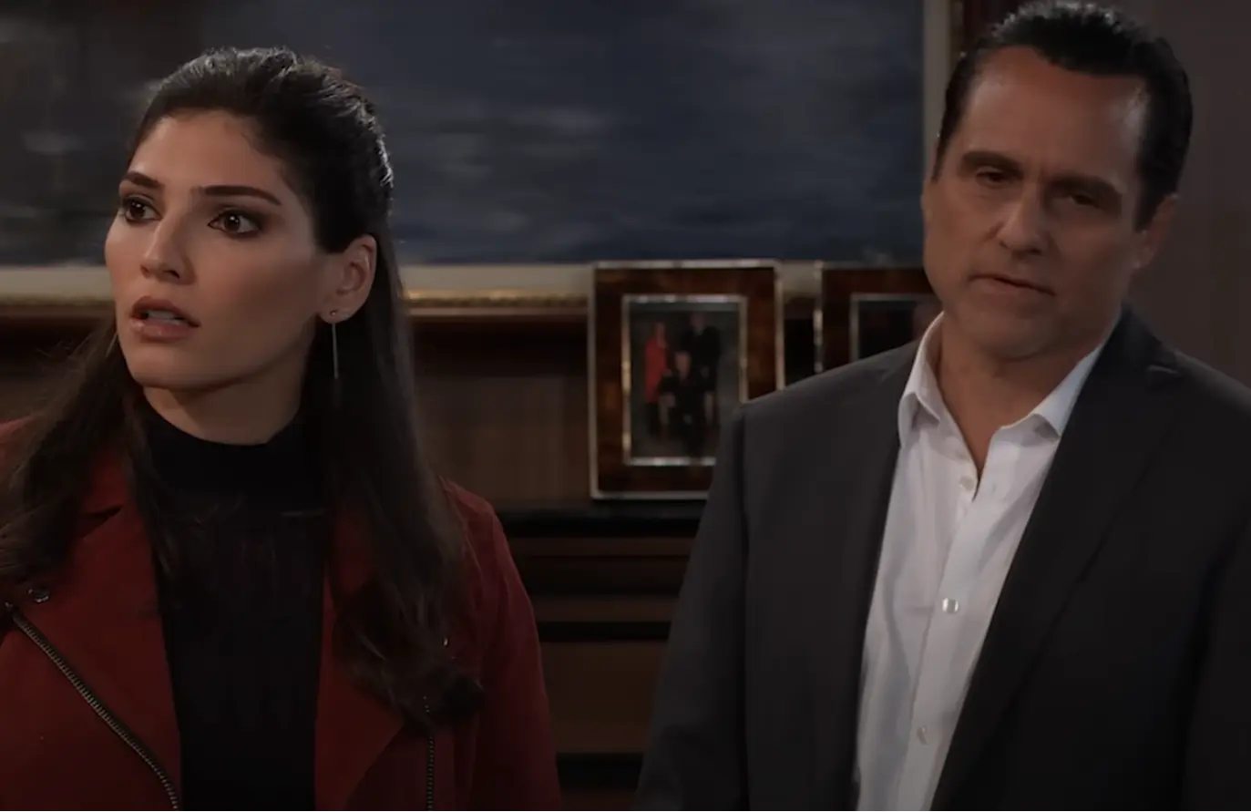 General Hospital airs on ABC and Hulu (Image via YouTube/ General Hospital)