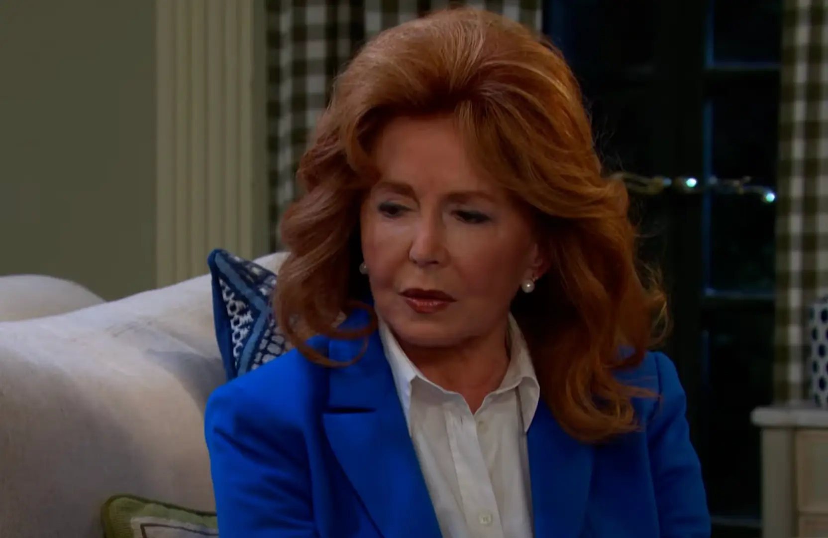 Maggie Horton (Image via YouTube / Days of Our Lives)