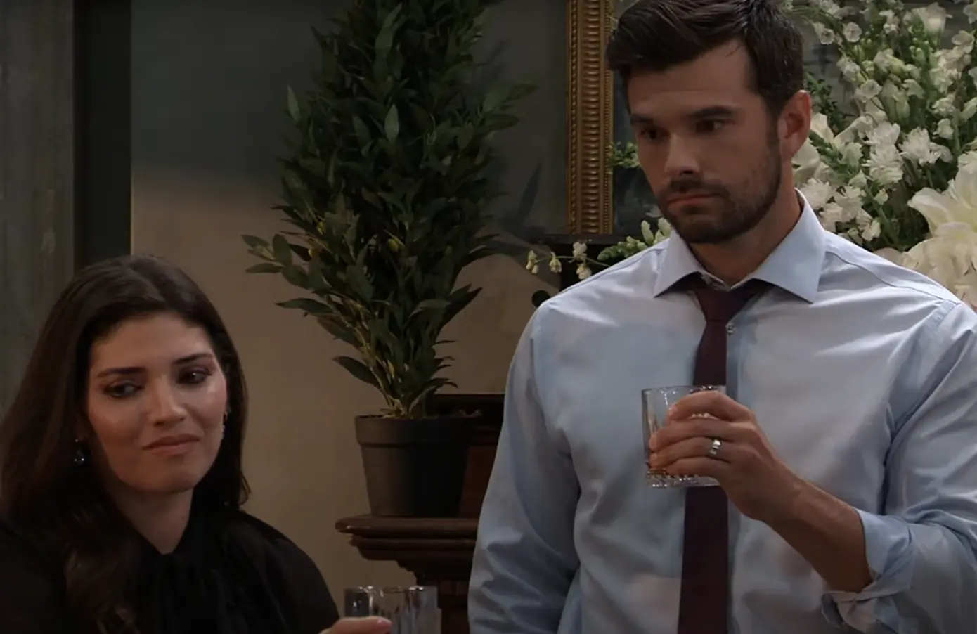 General Hospital airs on ABC and Hulu (Image via YouTube/ General Hospital)