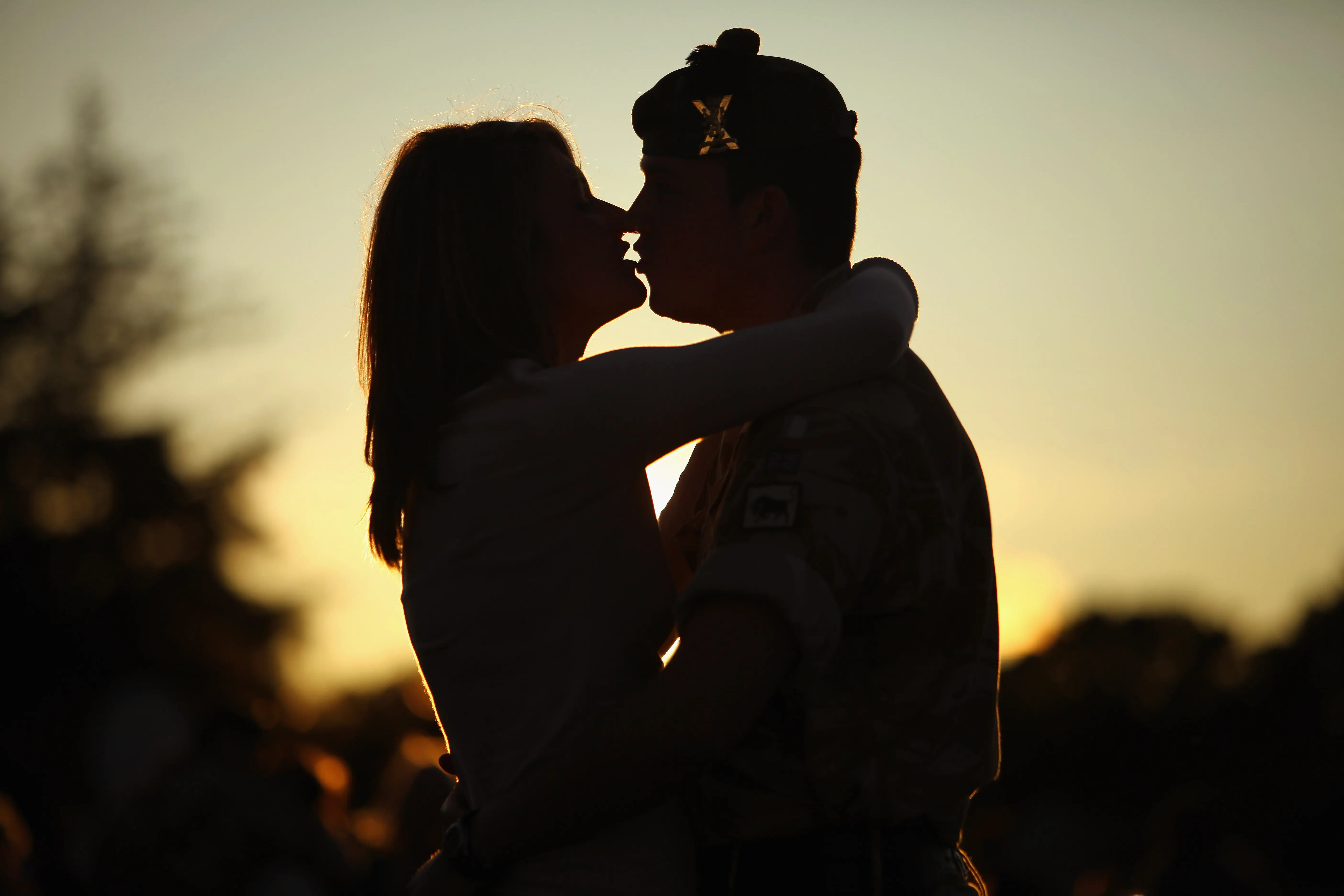 Boyfriends Day 2025  Thoughtful Gift (Photo by Jeff J Mitchell/Getty Images)