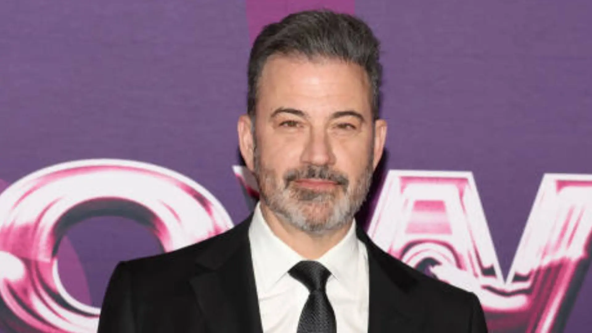 Jimmy Kimmel (Image via Getty)