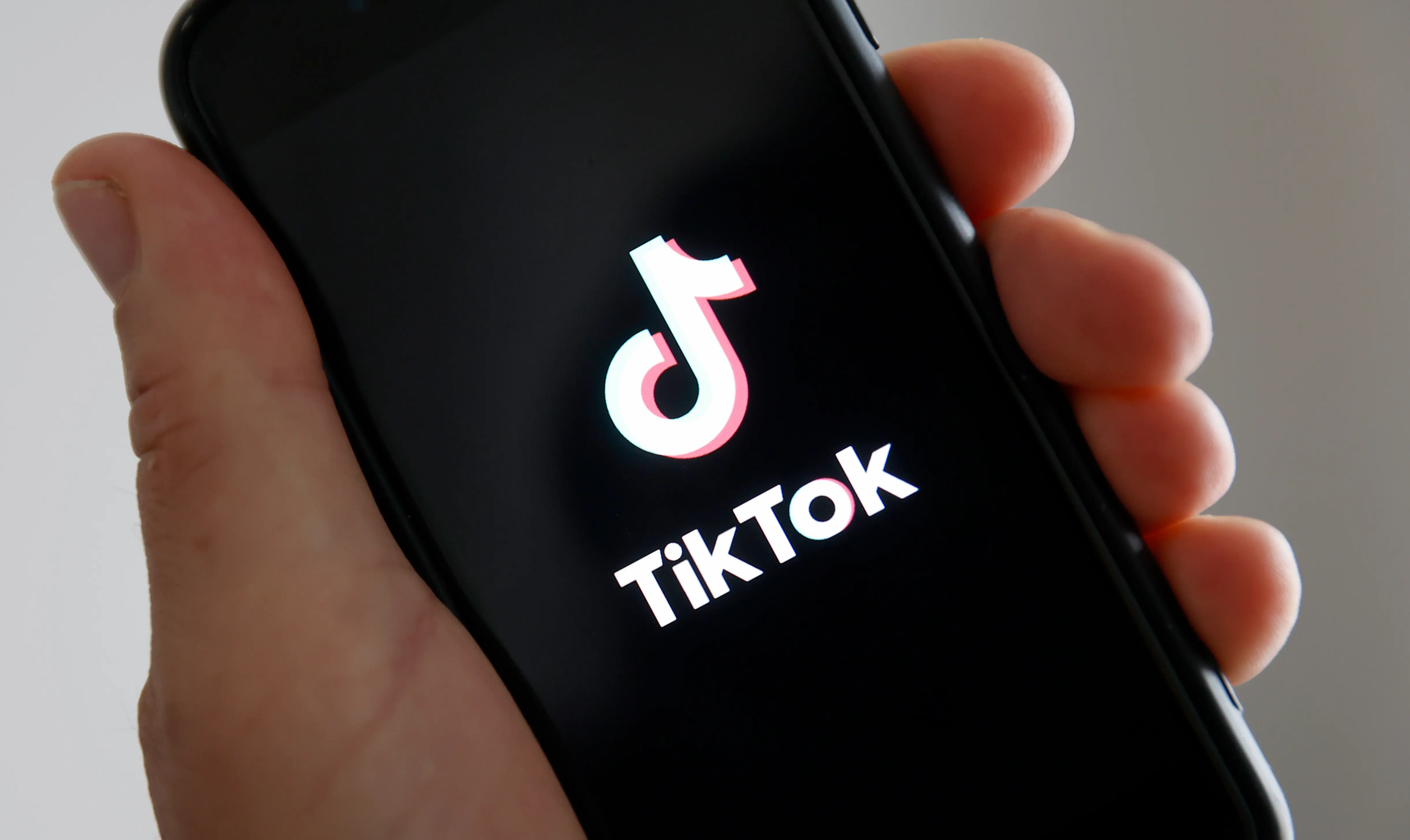 Jennifer Nicole Rivas was active on TikTok and Instagram for a long time (Image via Getty)