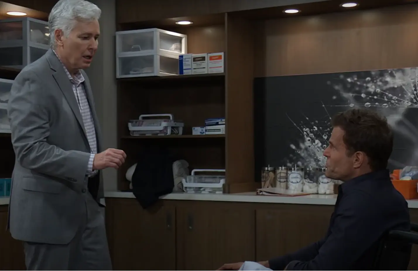 General Hospital airs on ABC and Hulu (Image via YouTube/ General Hospital)