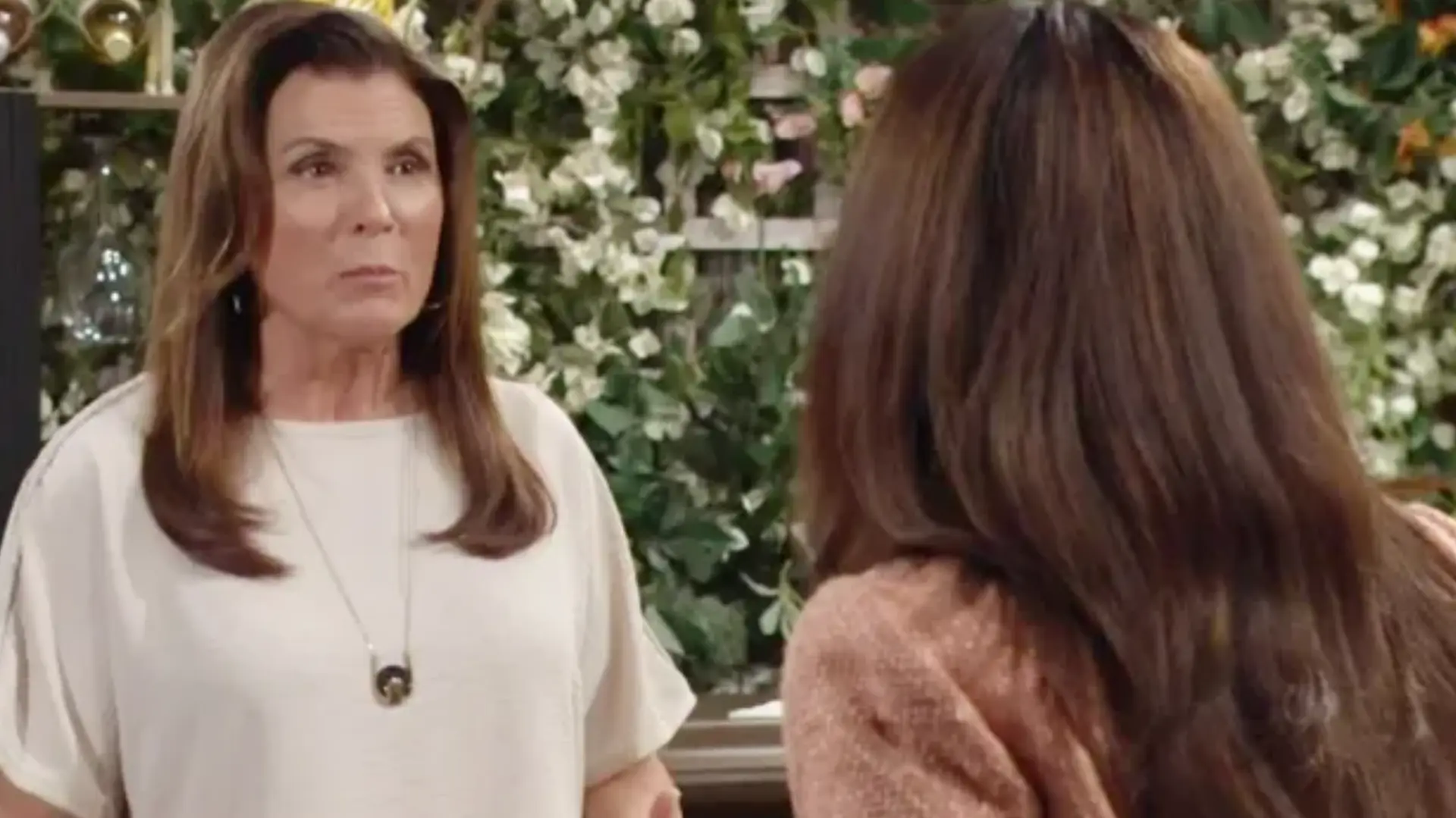 The Bold and the Beautiful © CBS