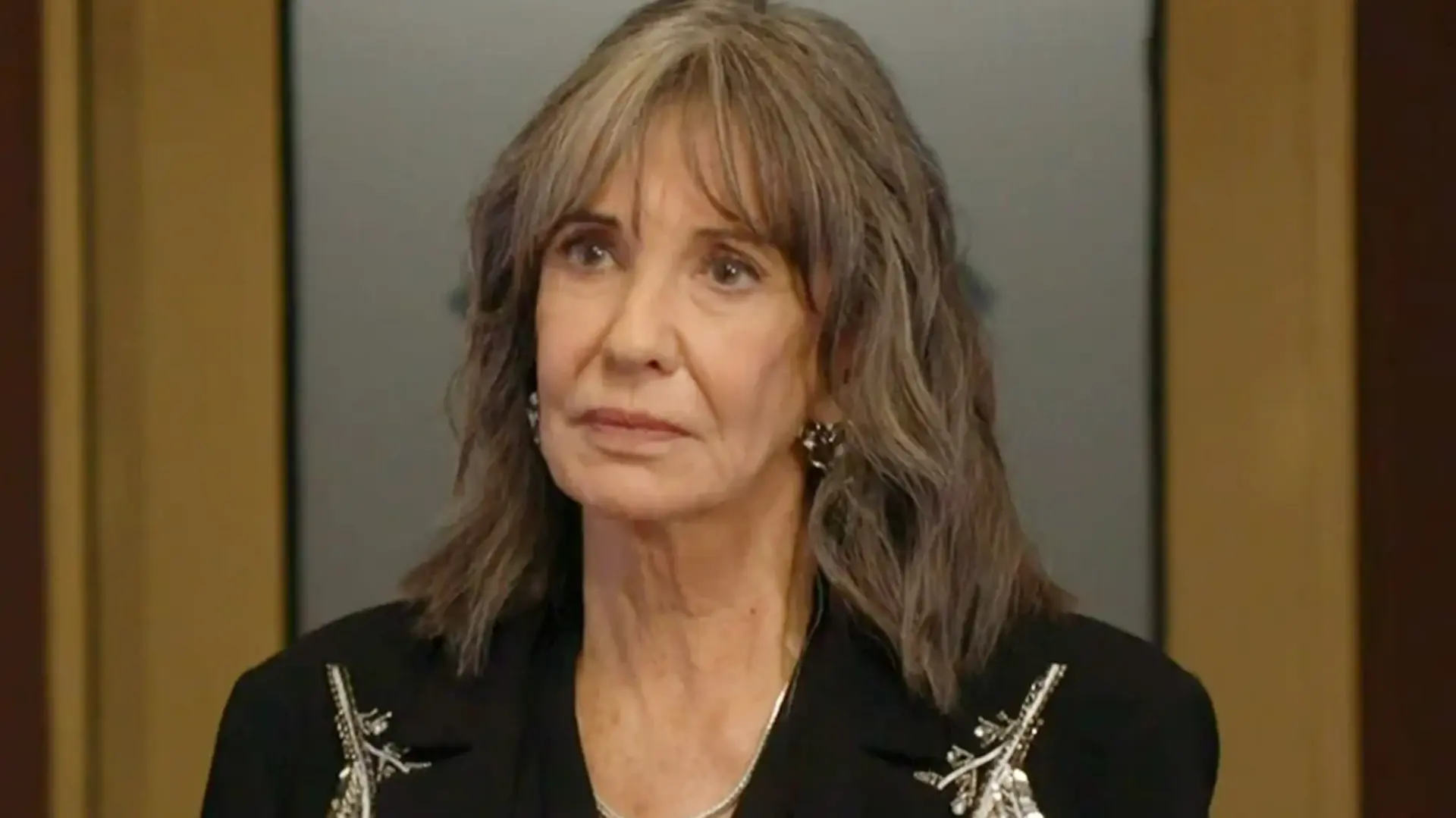 The Young and the Restless © CBS