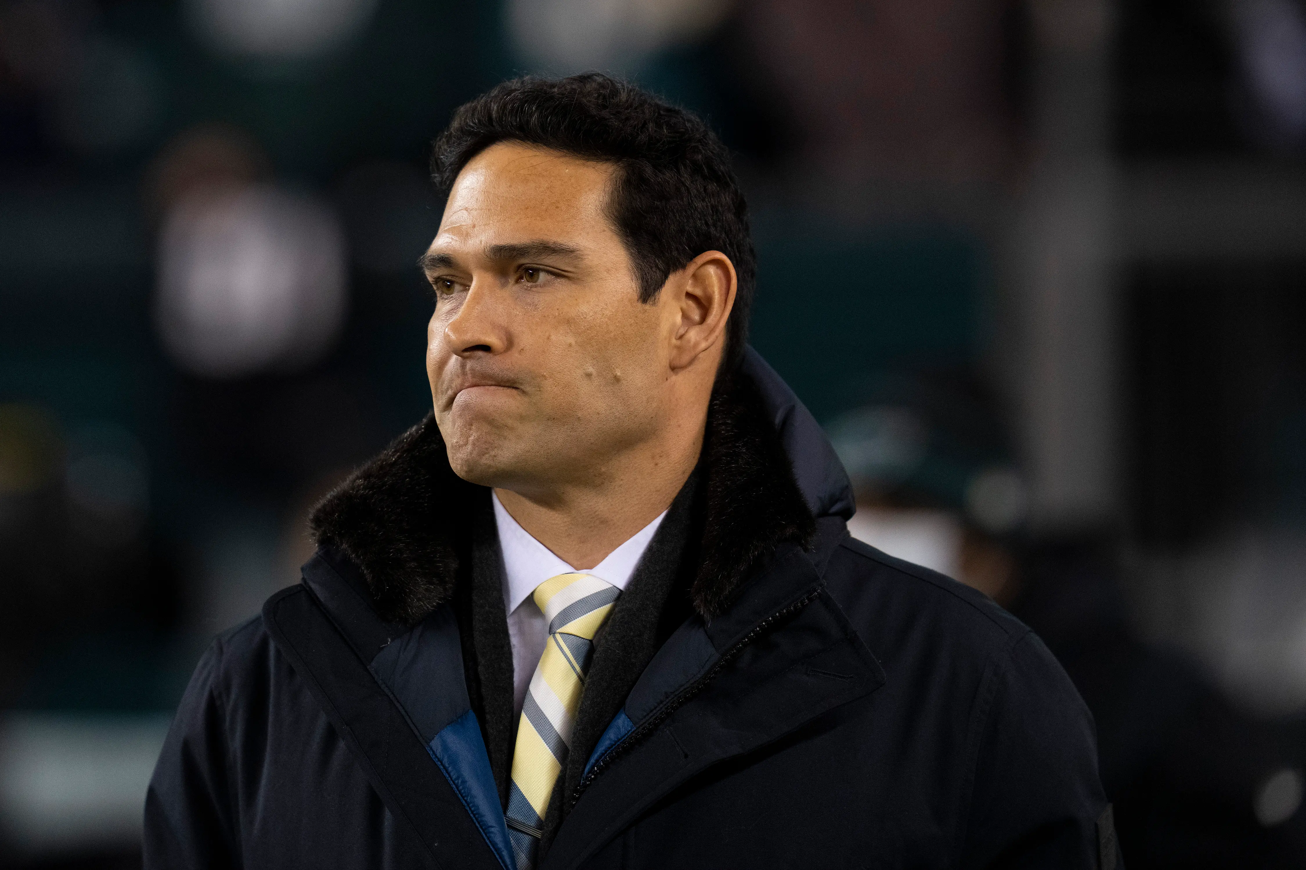 Sanchez was also arrested in April 2006 on the suspicion of sexual assault (Image Mitchell Leff/Getty Images)