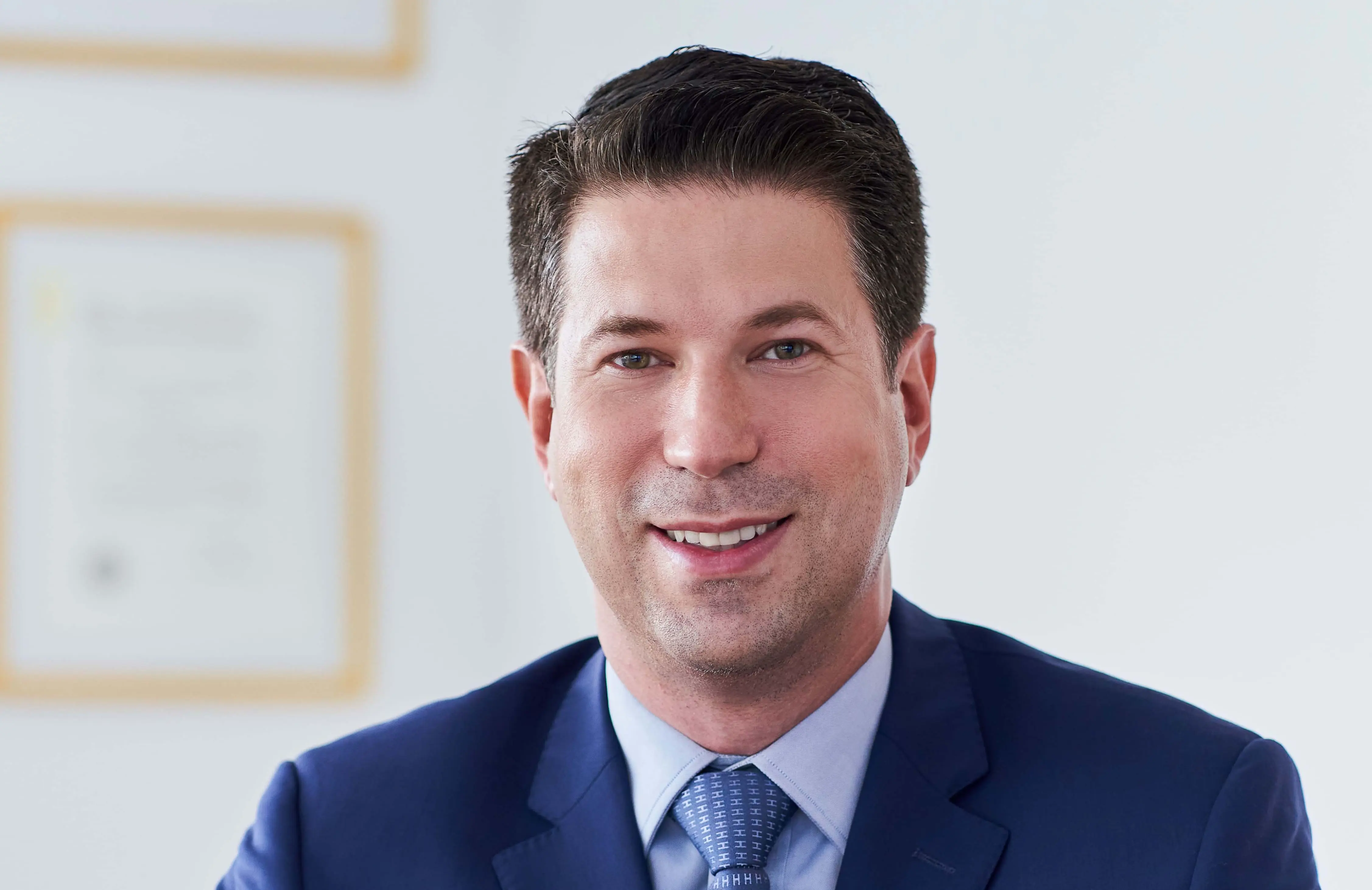 Carlos Portugal Gouvea (Image via Harvard Law School)
