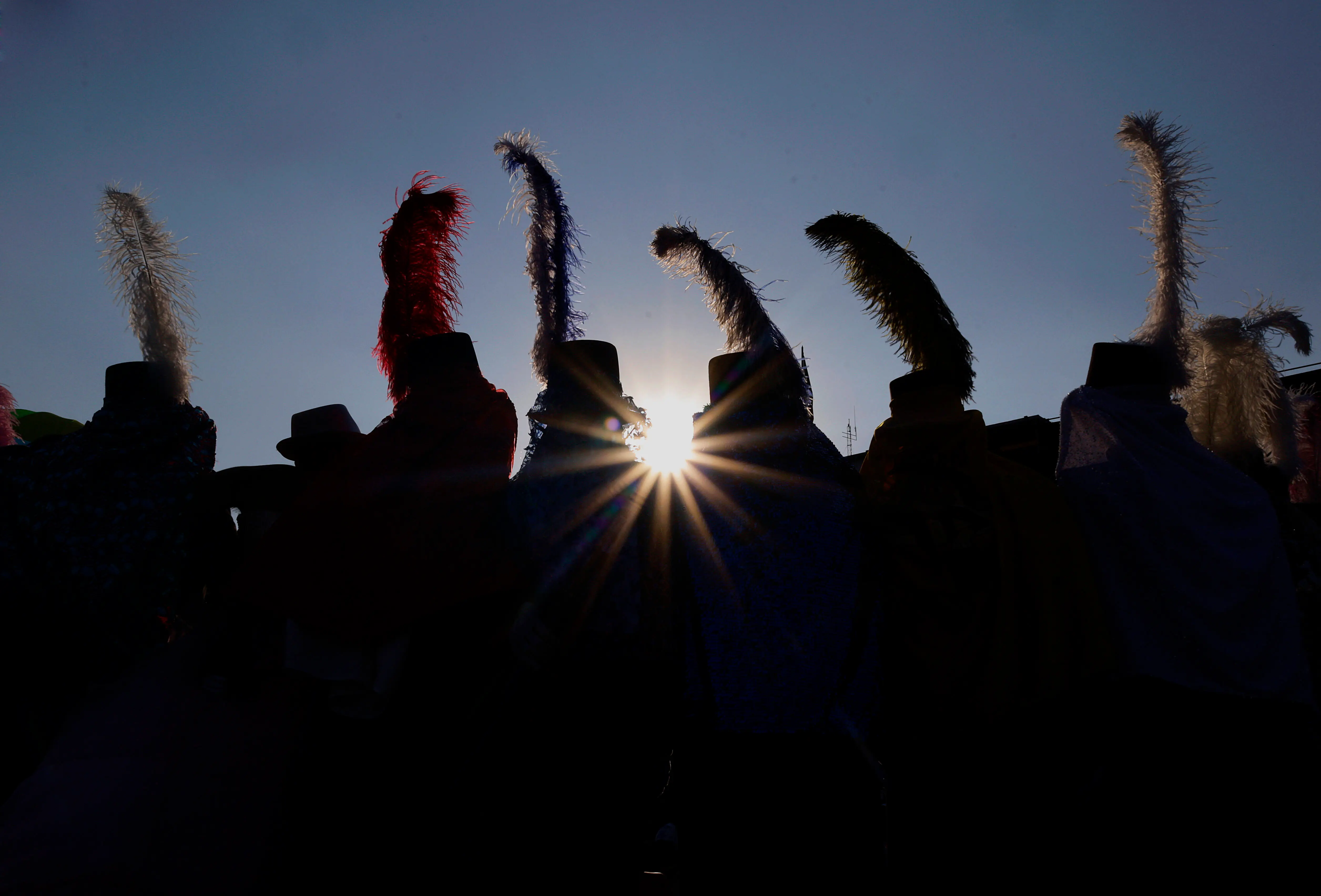 The Slammedenuff event's second and final day has been canceled due to the unruly crowds and disturbances (representative image). (Photo by Gerardo Vieyra/NurPhoto via Getty Images)