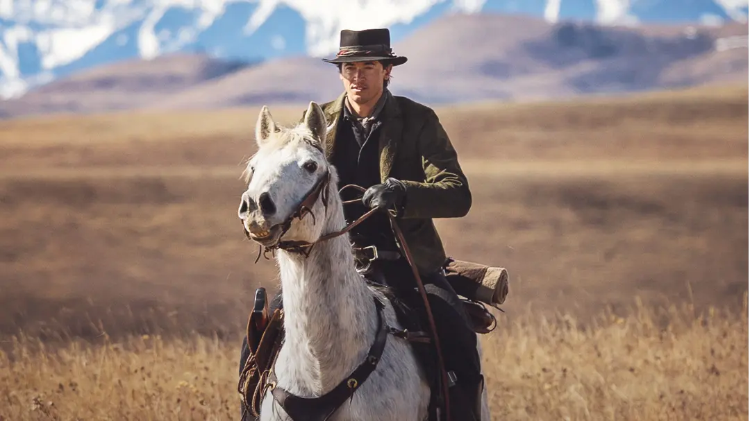 Billy the Kid Season 3