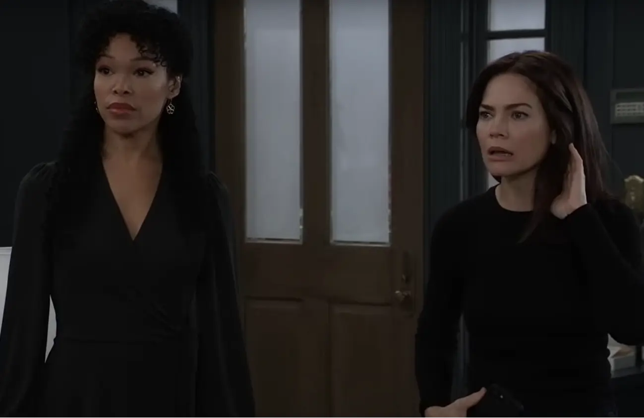 General Hospital airs on ABC and Hulu (Image via YouTube/ General Hospital)