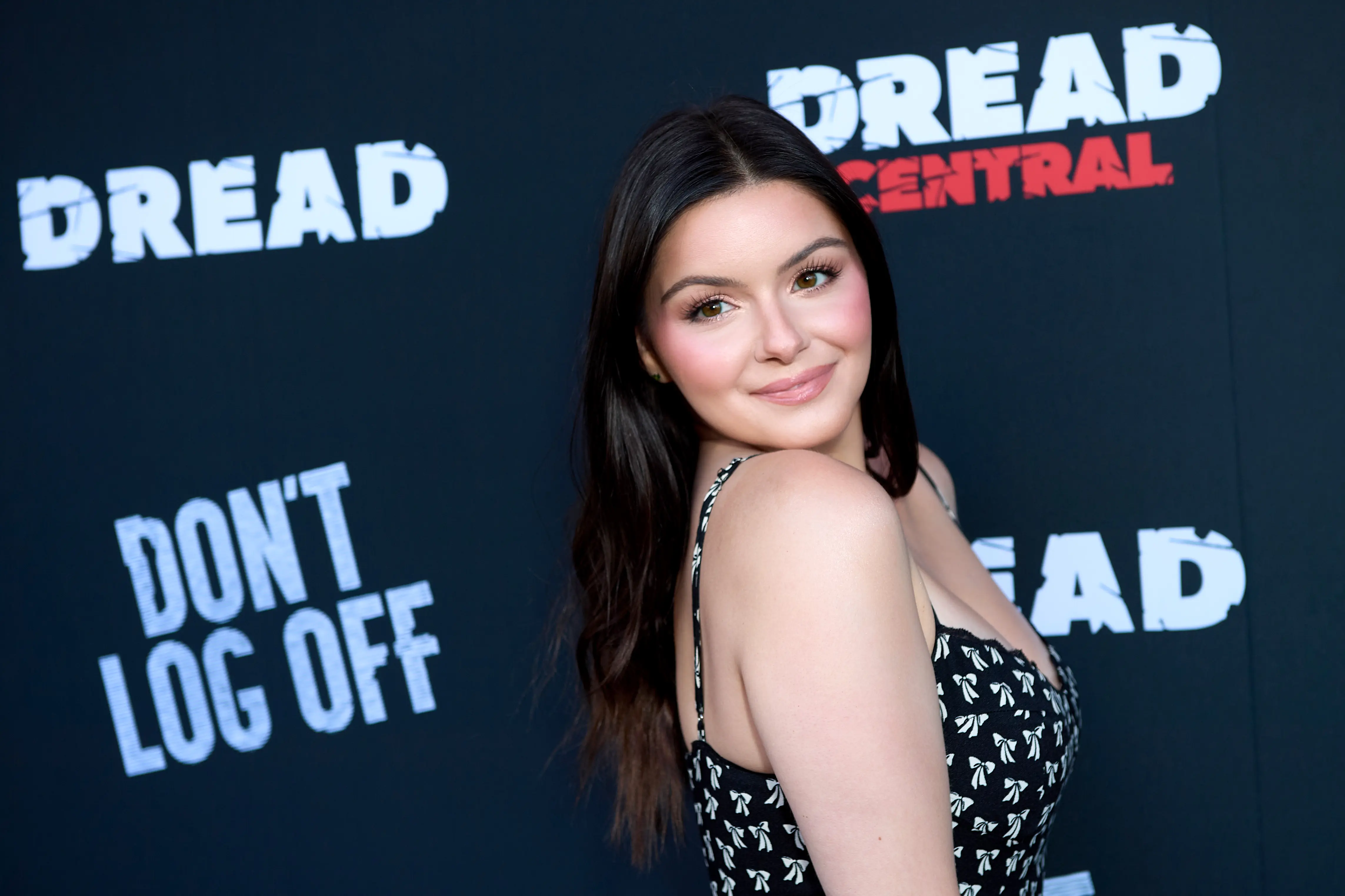 Ariel Winter from Modern Family (Image via Getty)