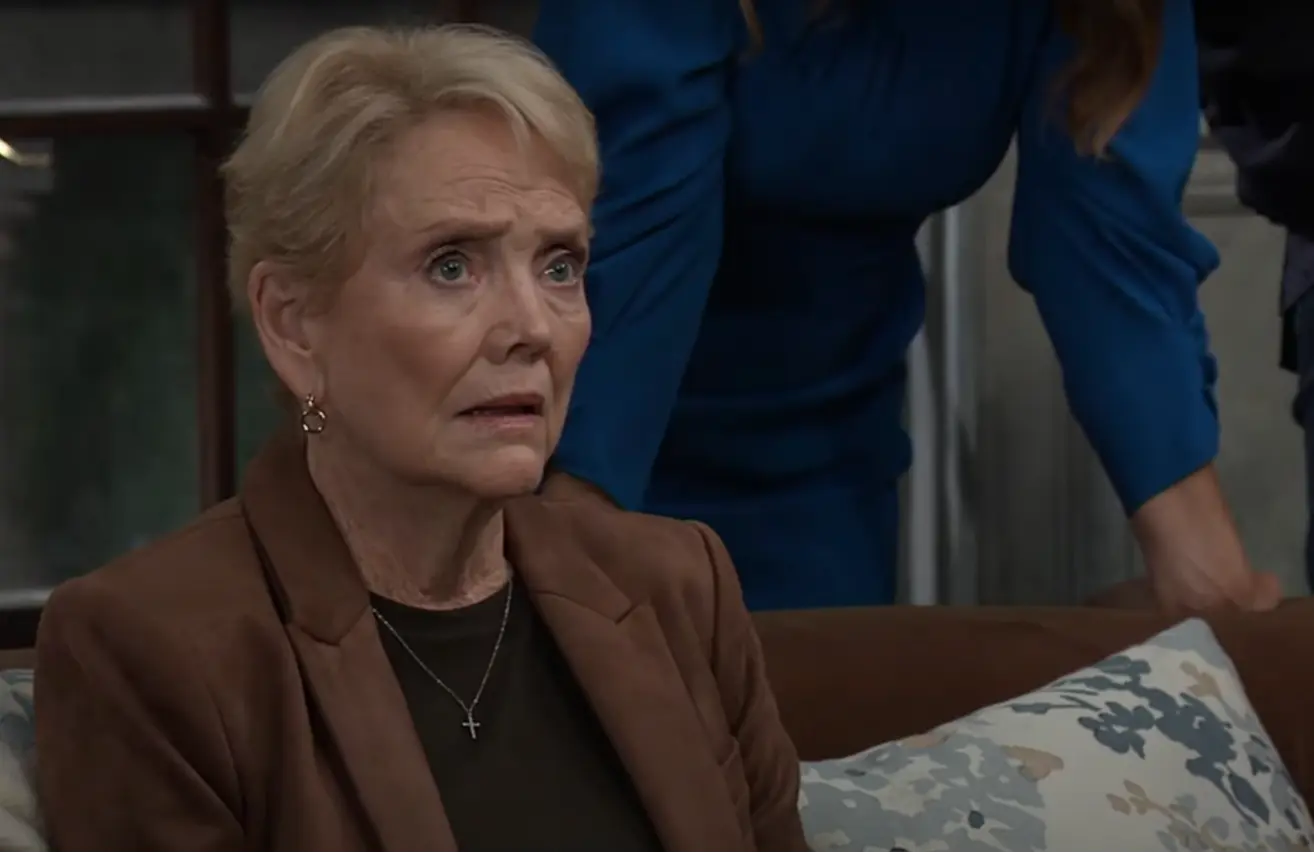 General Hospital airs on ABC and Hulu (Image via YouTube/ General Hospital)