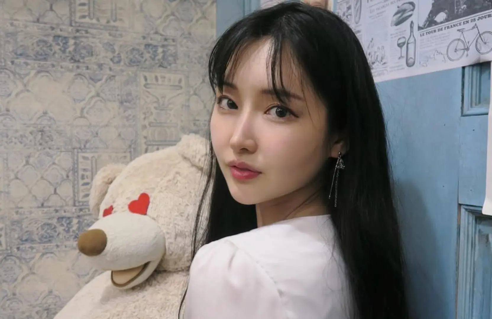 Korean streamer Yoon Ji-ah murdered by 50-year-old fan following $70K gifts