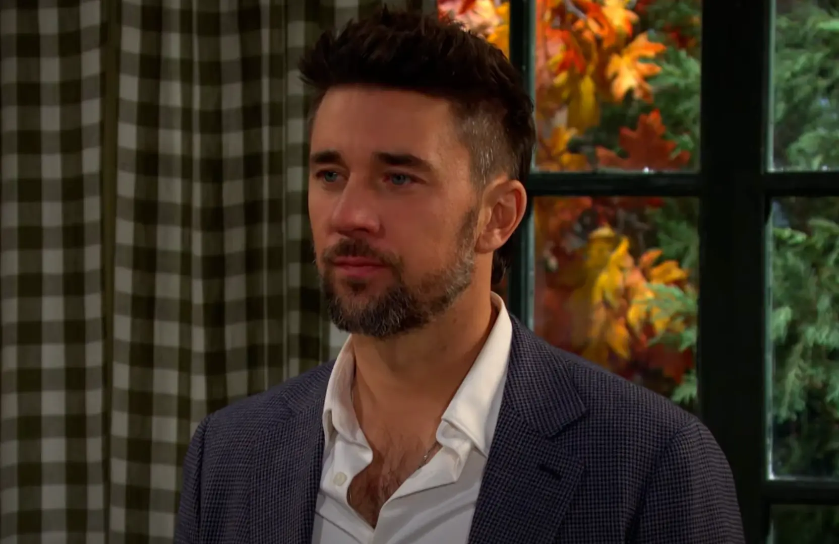 Chad DiMera (Image via YouTube / Days of Our Lives)